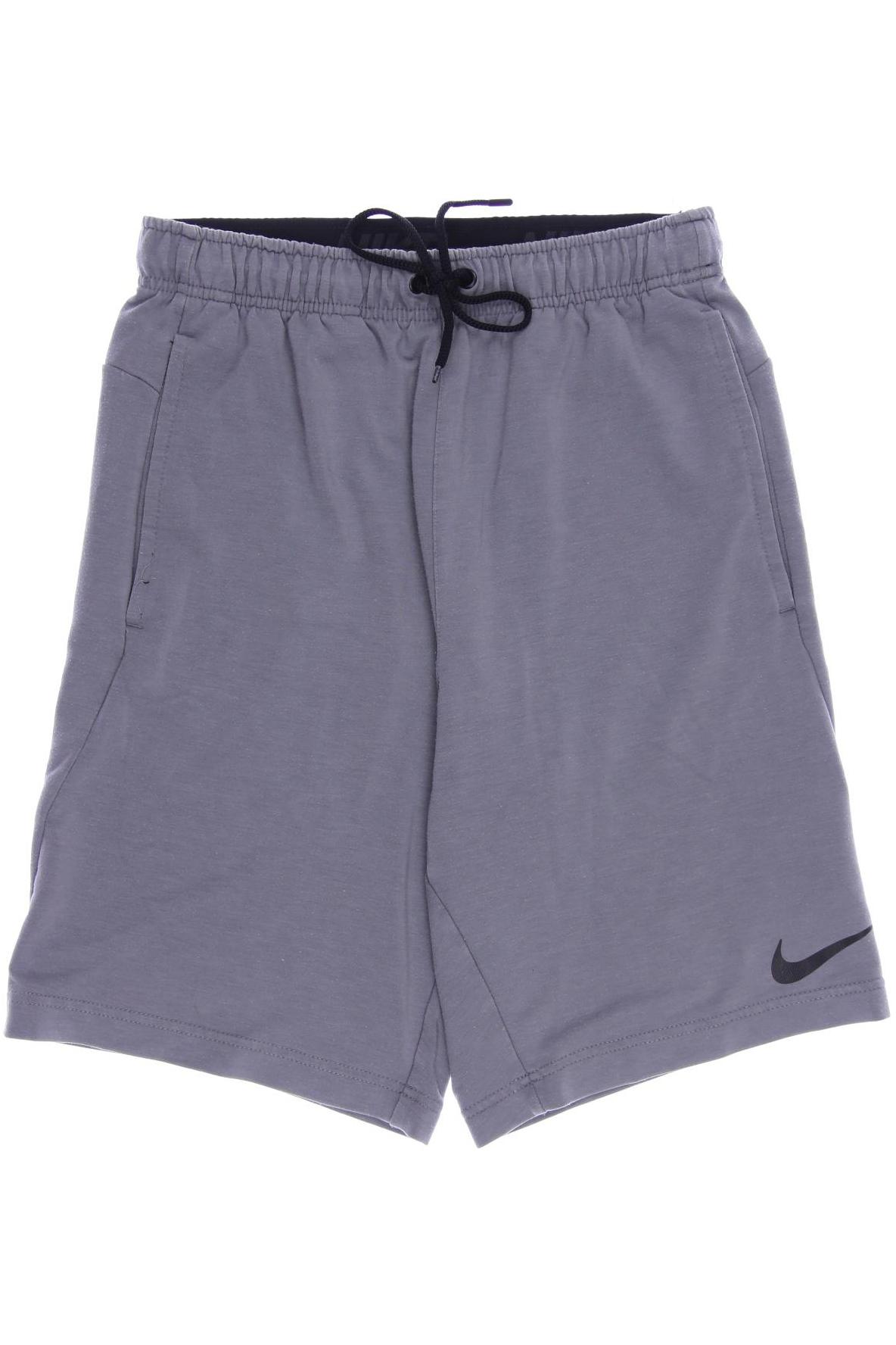 

Nike Herren Shorts, grau
