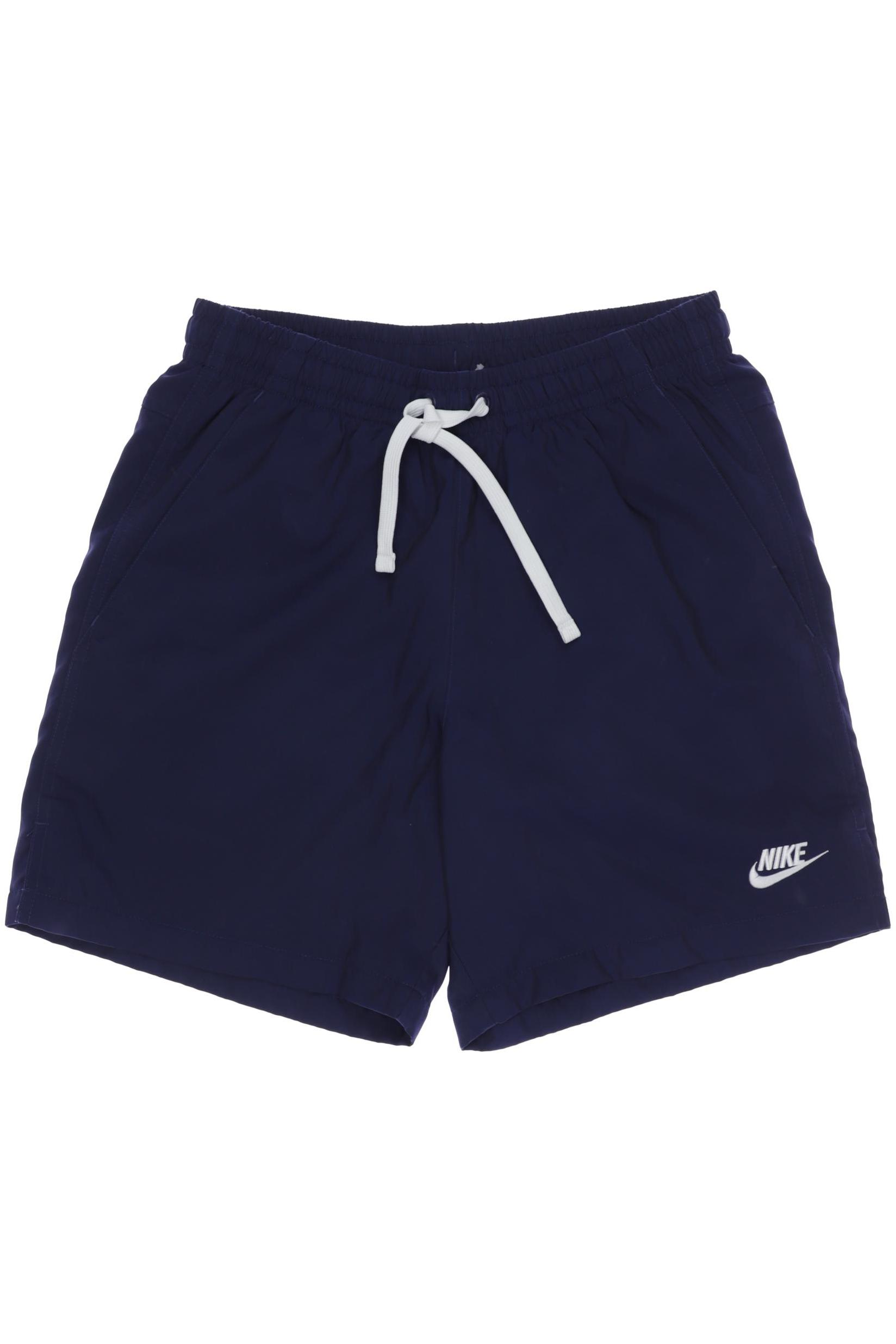 

Nike Herren Shorts, marineblau, Gr. 44