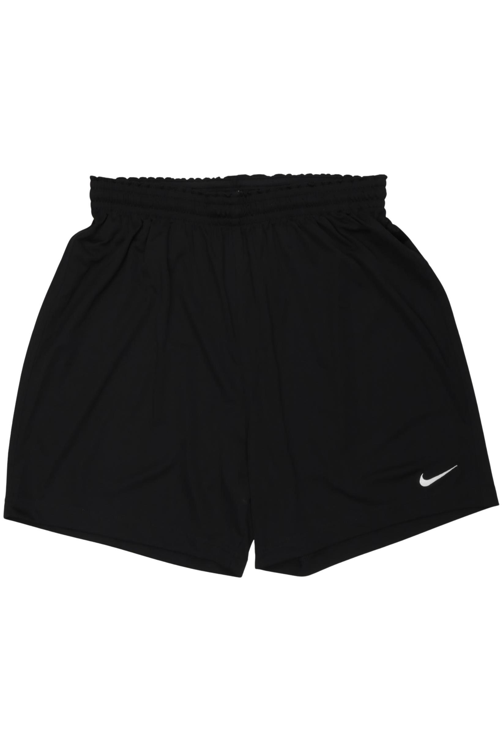 

Nike Herren Shorts, schwarz, Gr. 54