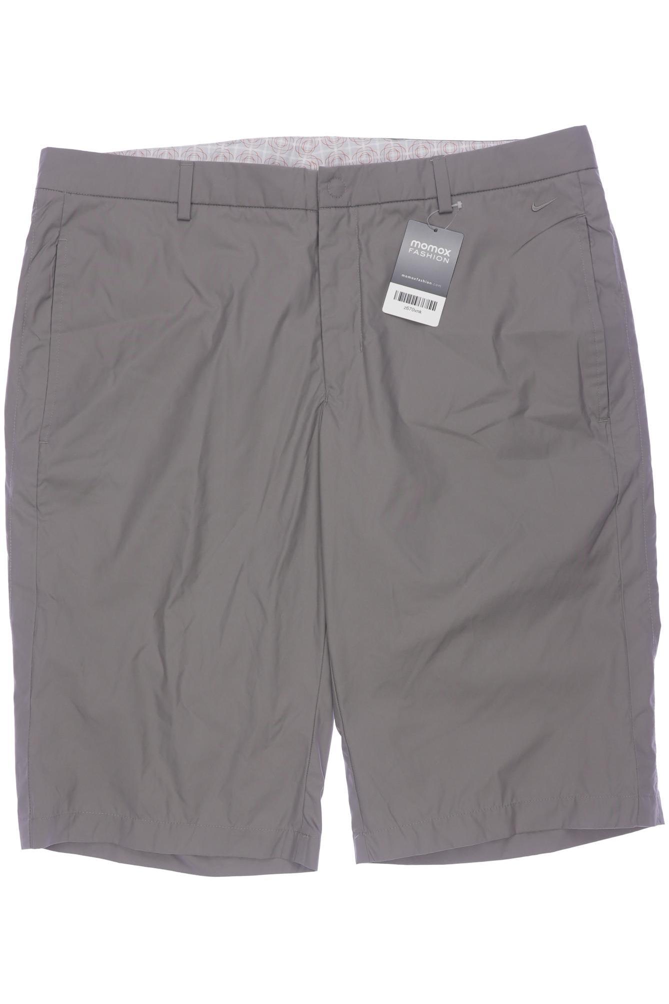 

Nike Herren Shorts, grau, Gr. 48