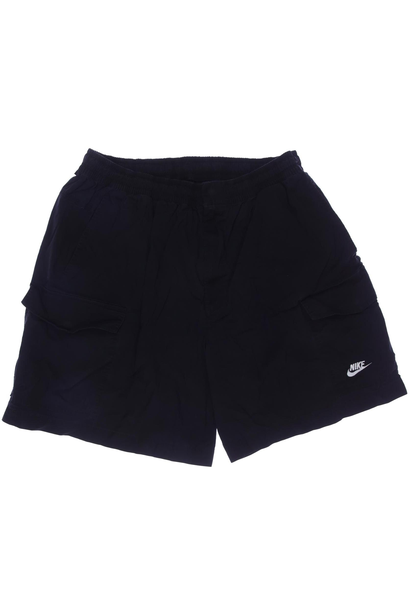 

Nike Herren Shorts, schwarz, Gr. 56