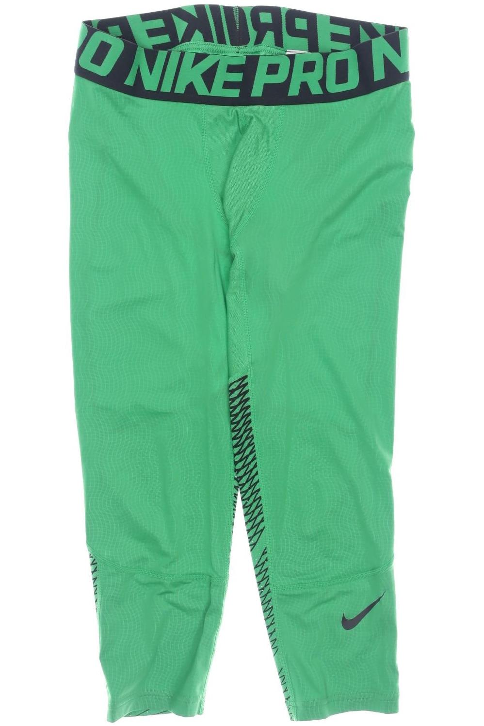

Nike Herren Shorts, grün, Gr. 48