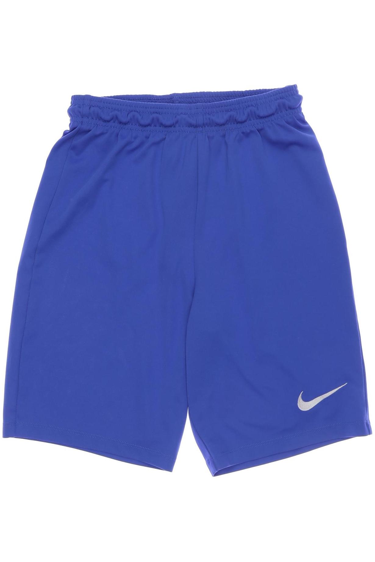 

Nike Herren Shorts, blau, Gr. 46