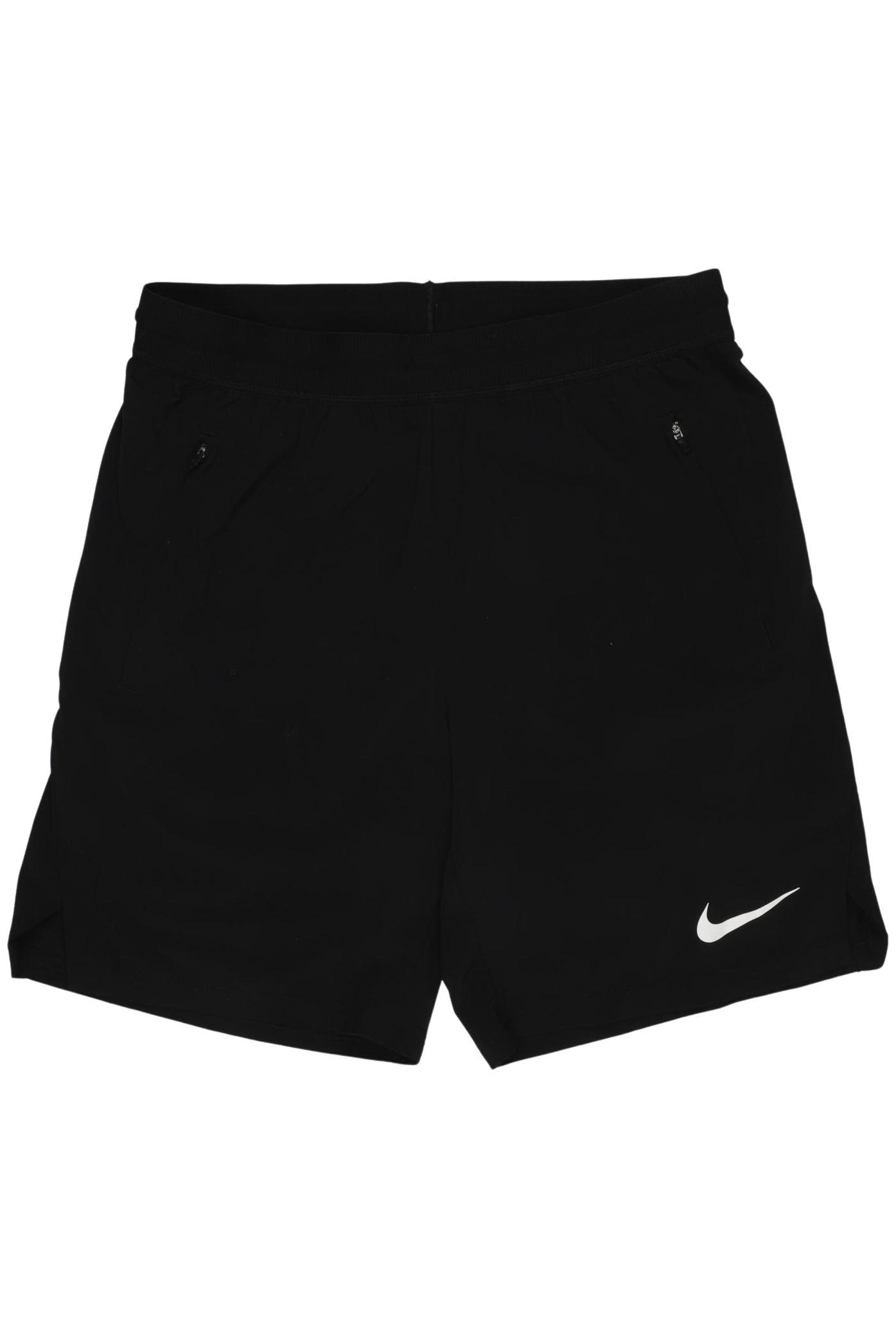 

Nike Herren Shorts, schwarz, Gr. 48