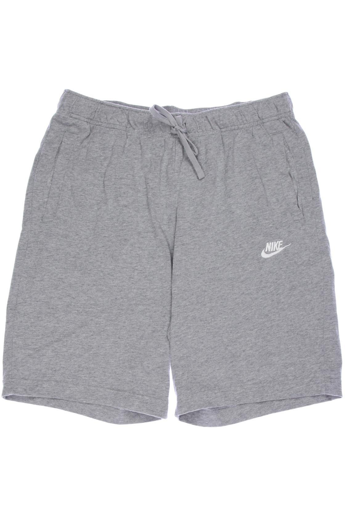 

Nike Herren Shorts, grau, Gr. 48