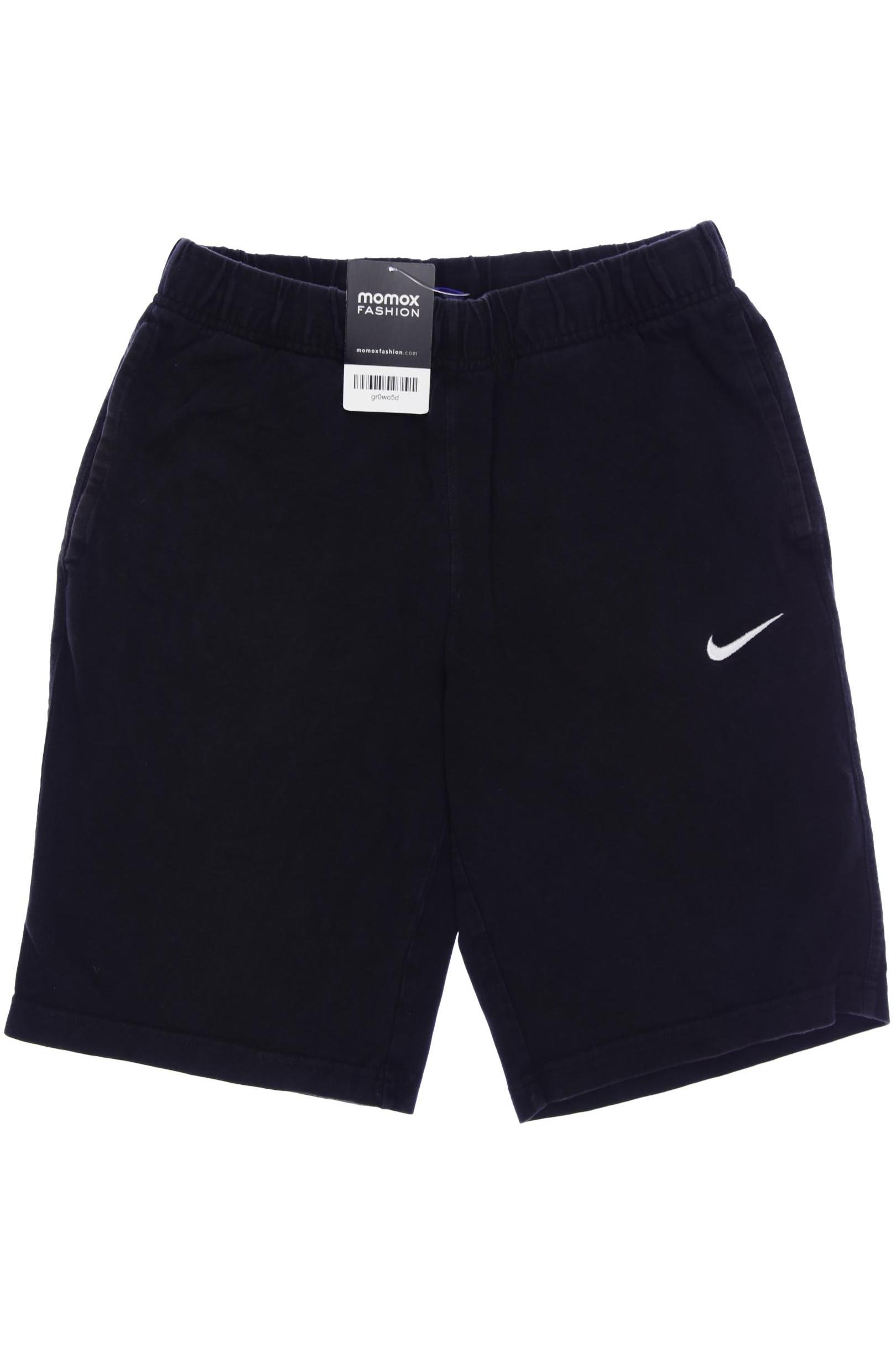 

Nike Herren Shorts, schwarz, Gr. 46