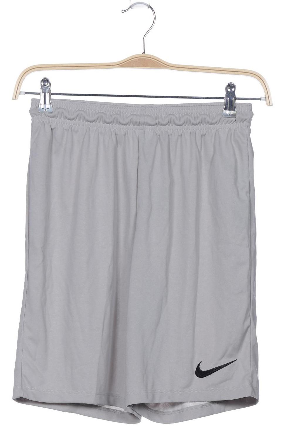 

Nike Herren Shorts, grau, Gr. 48