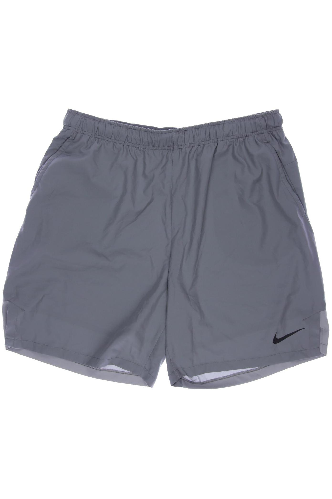 

Nike Herren Shorts, grau, Gr. 56