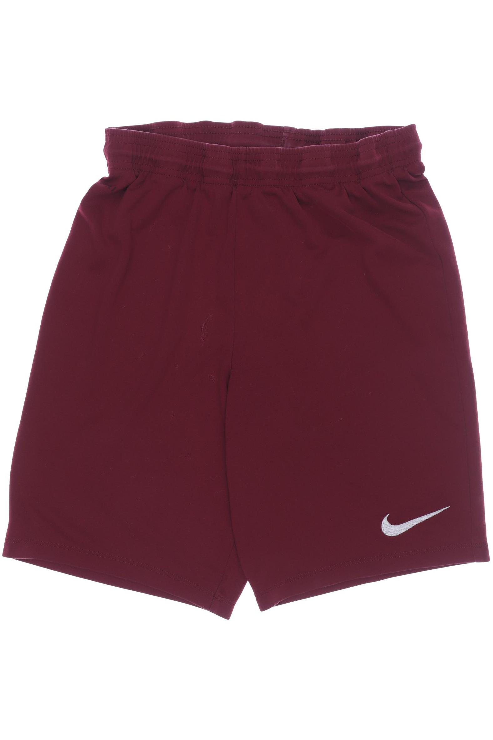 

Nike Herren Shorts, bordeaux, Gr. 46