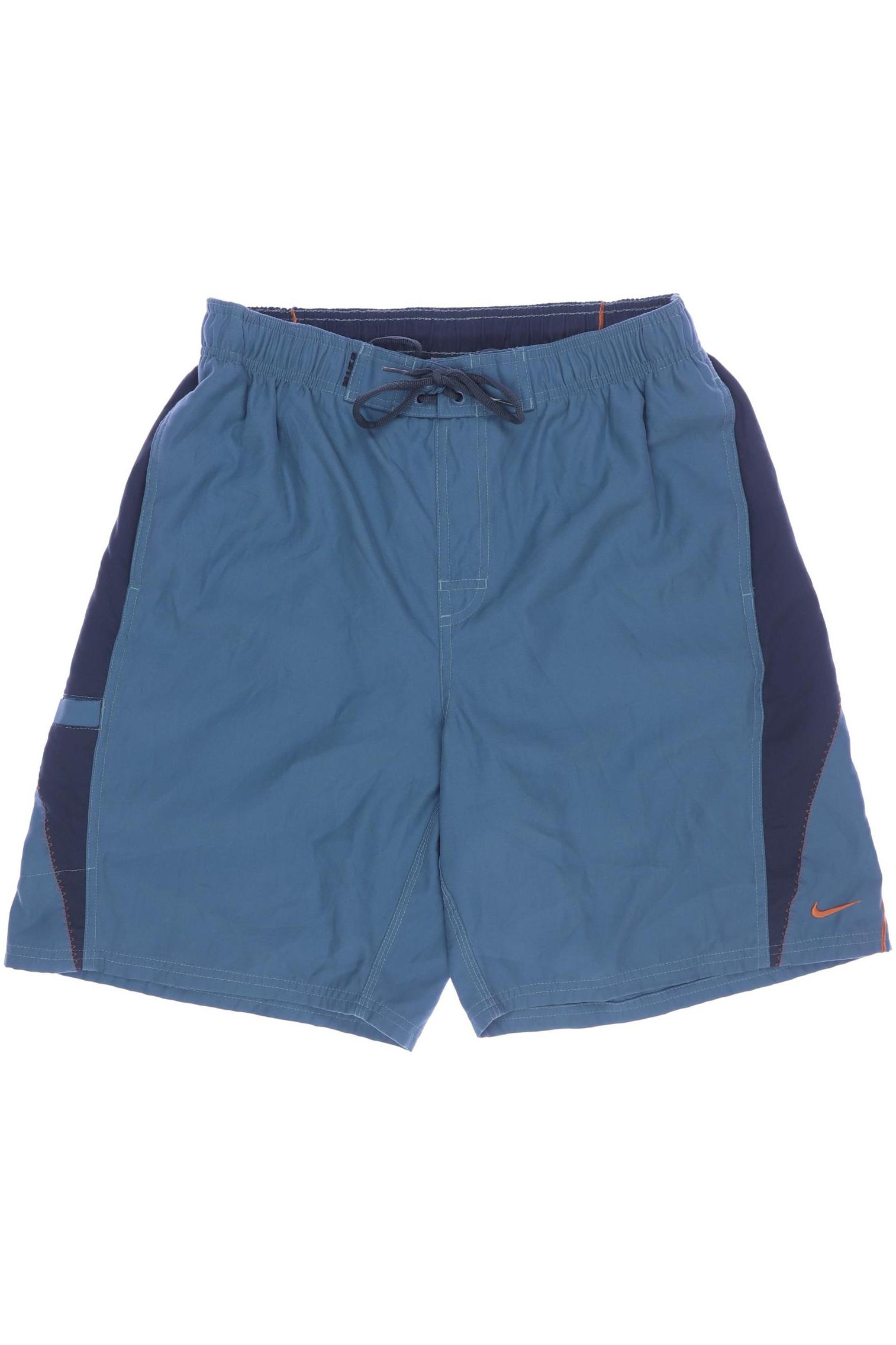 

Nike Herren Shorts, blau, Gr. 48