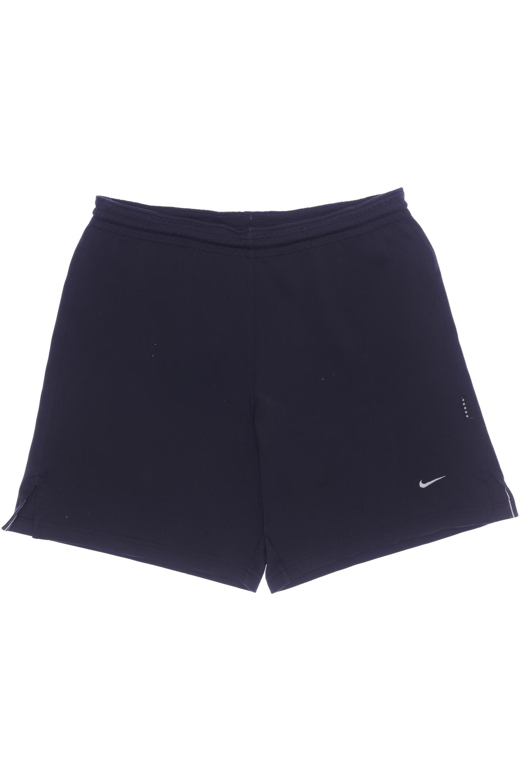 

Nike Herren Shorts, schwarz, Gr. 46