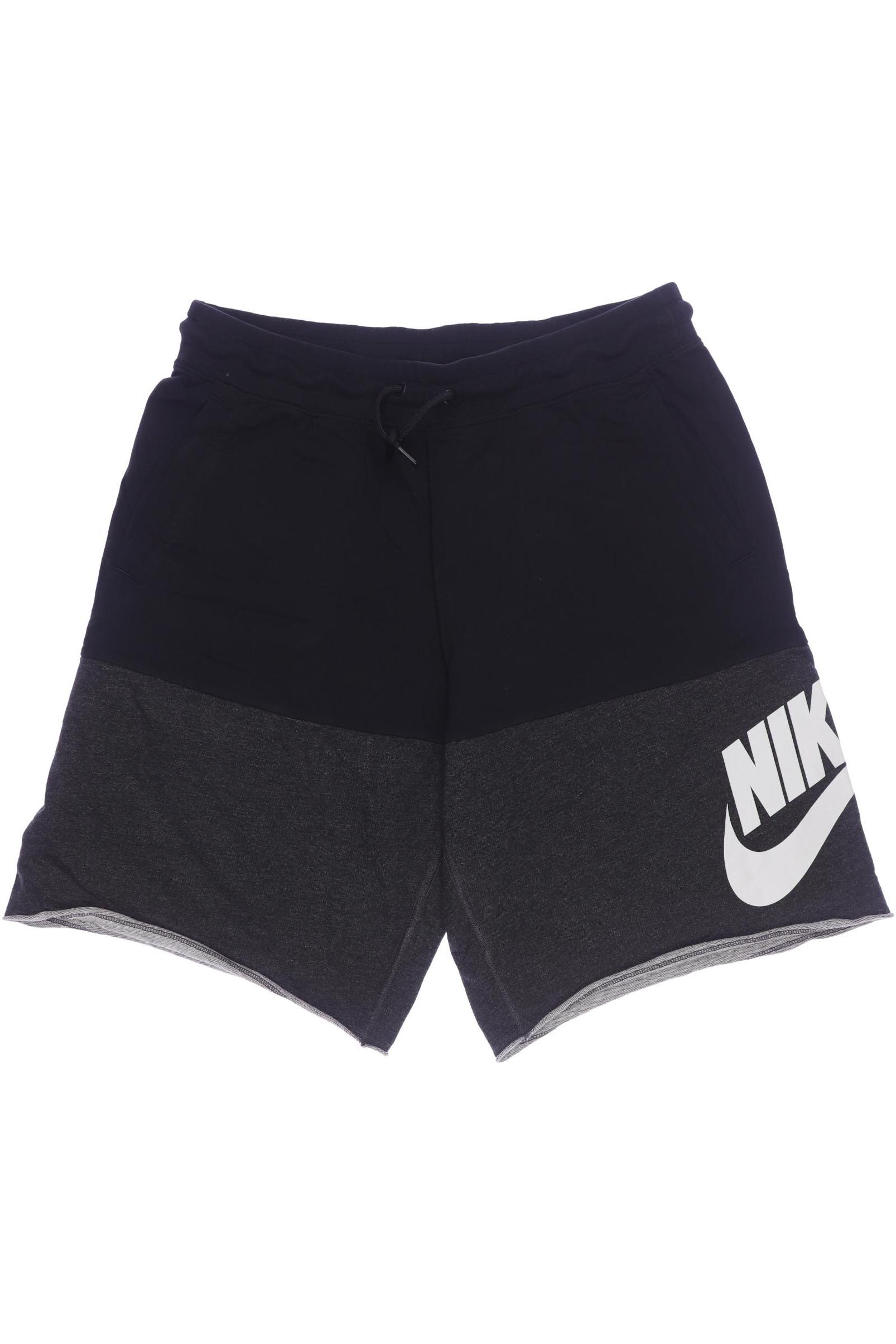 

Nike Herren Shorts, schwarz, Gr. 52