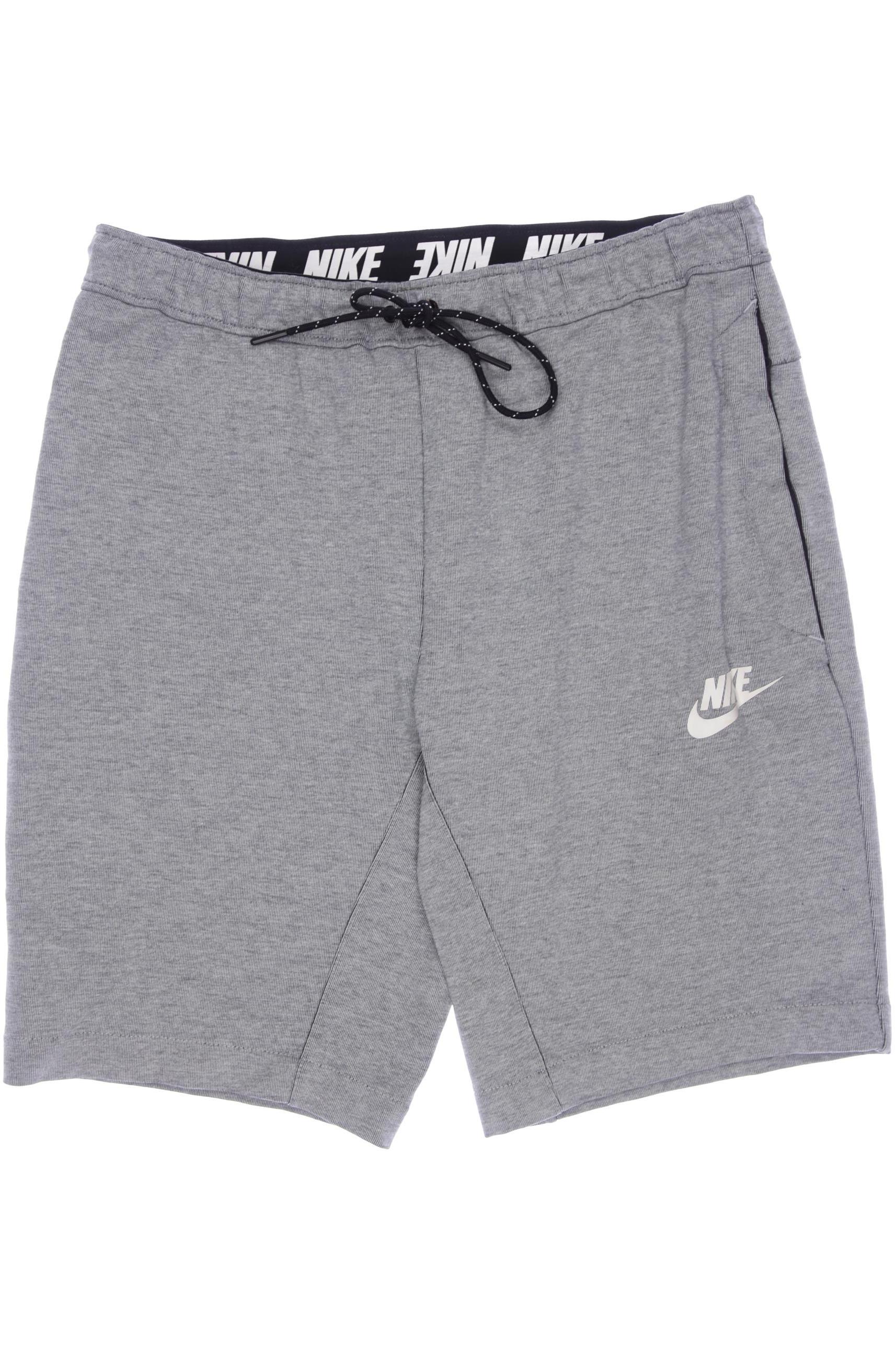 

Nike Herren Shorts, grau, Gr. 48