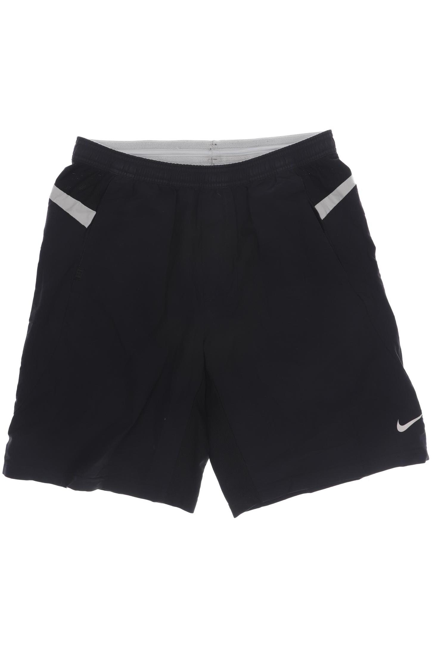 

Nike Herren Shorts, schwarz, Gr. 48