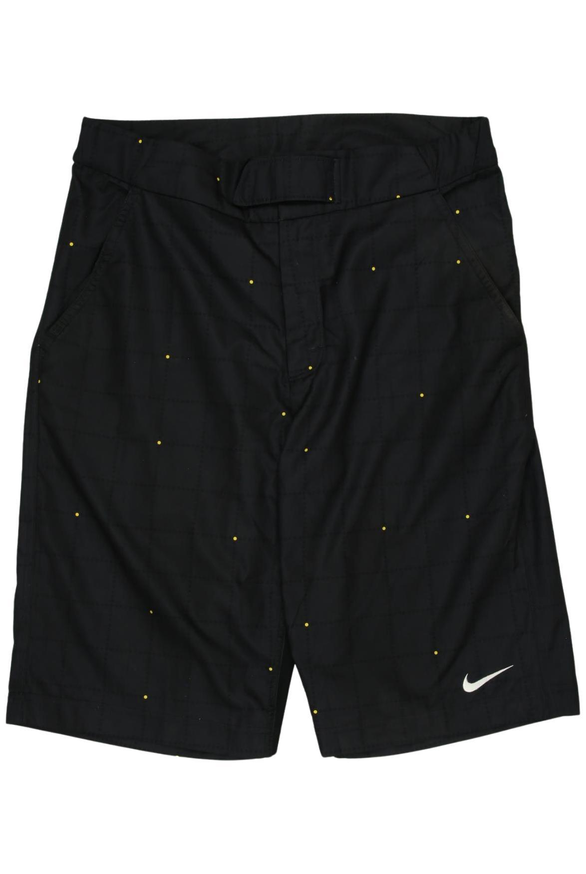 

Nike Herren Shorts, schwarz, Gr. 44