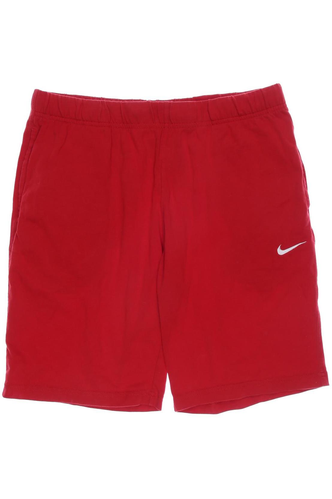 

Nike Herren Shorts, rot