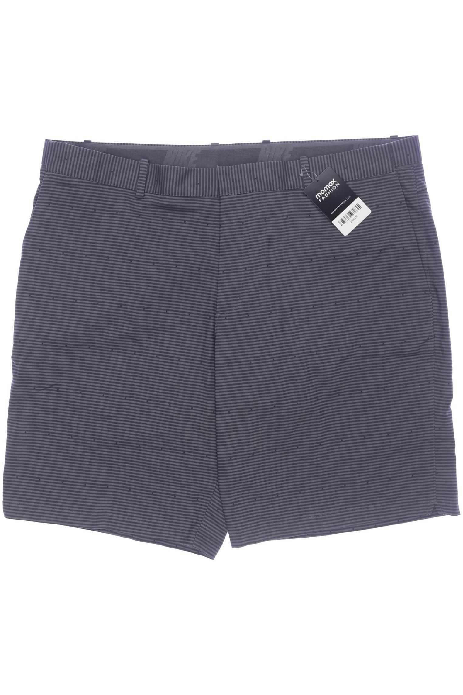 

Nike Herren Shorts, grau, Gr. 42