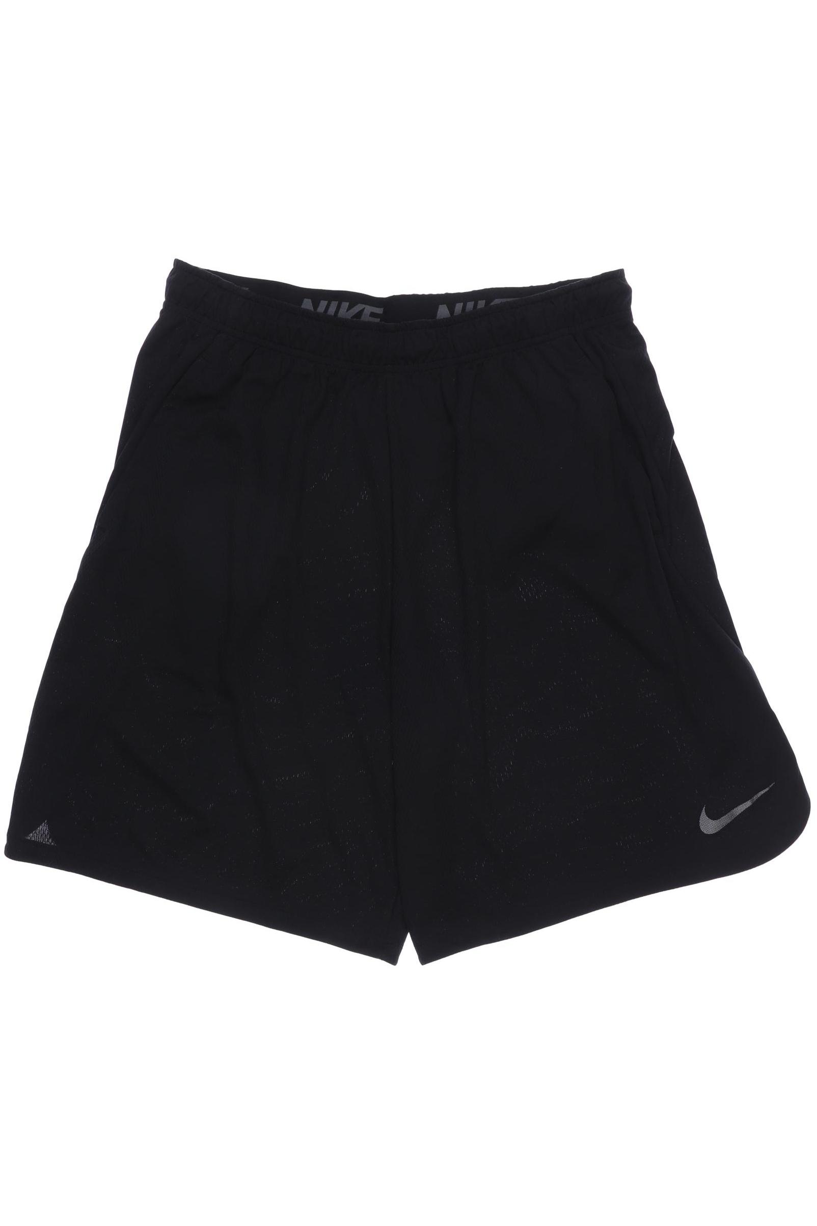 

Nike Herren Shorts, schwarz, Gr. 54