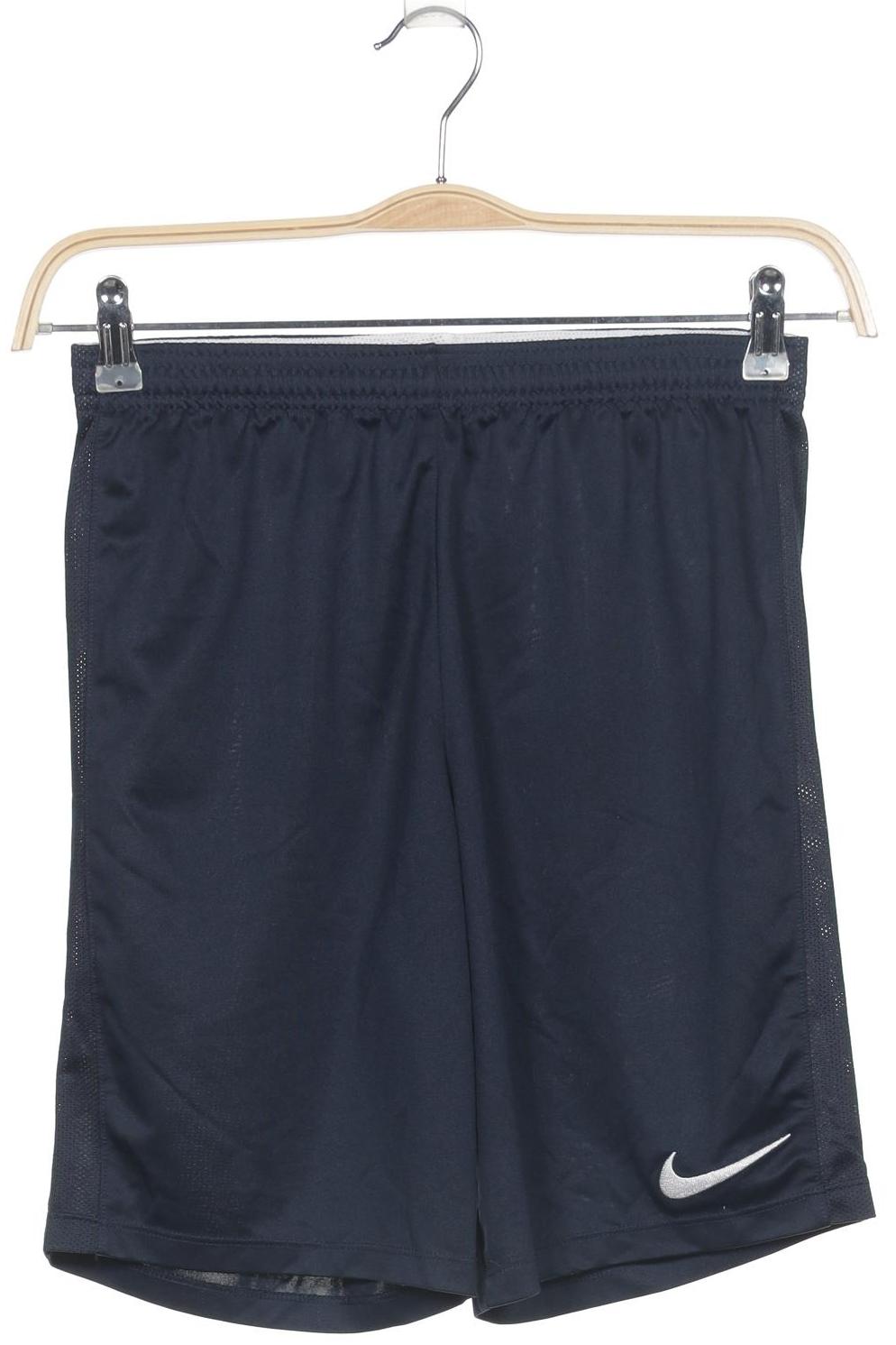 

Nike Herren Shorts, marineblau, Gr. 48