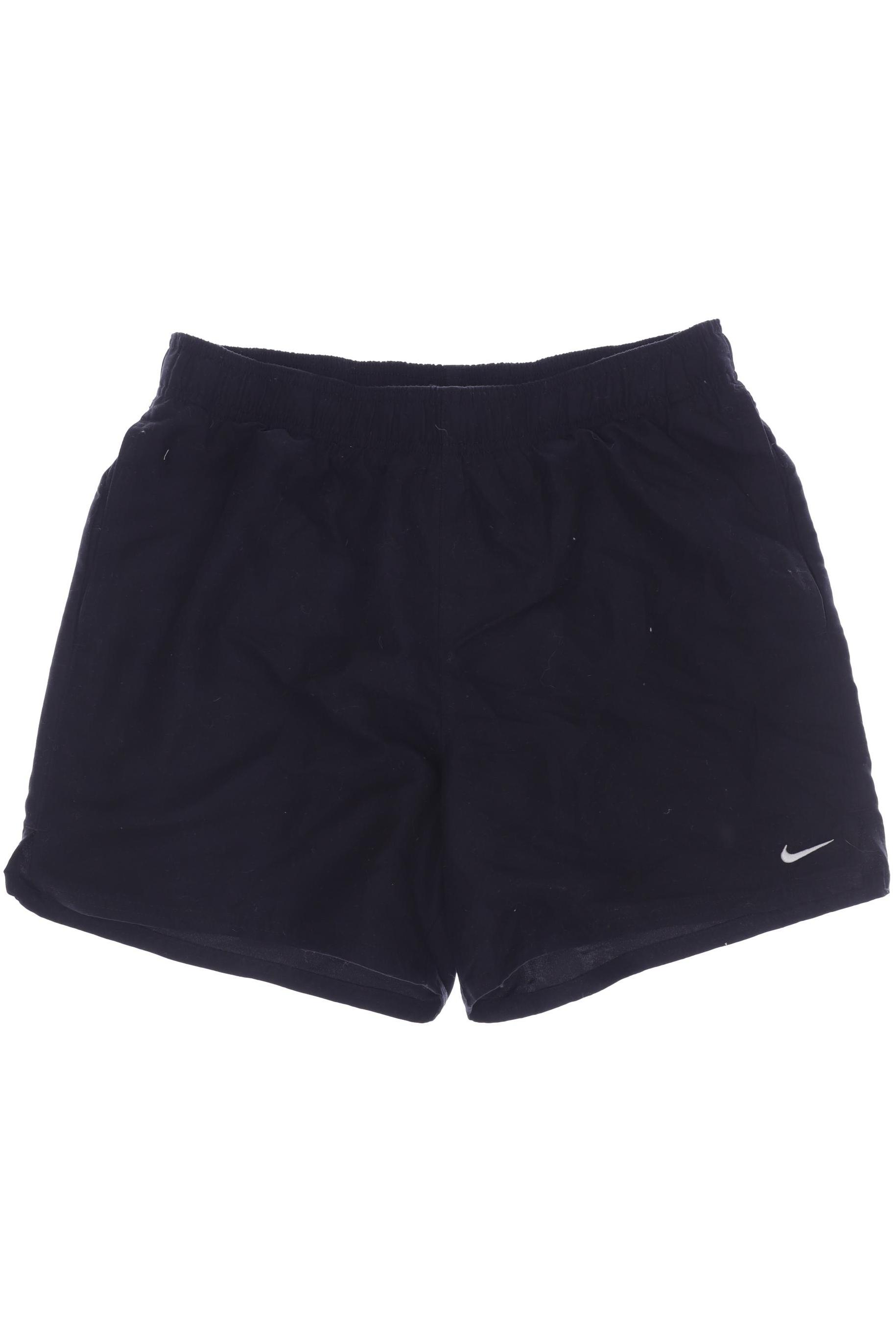 

Nike Herren Shorts, schwarz, Gr. 48