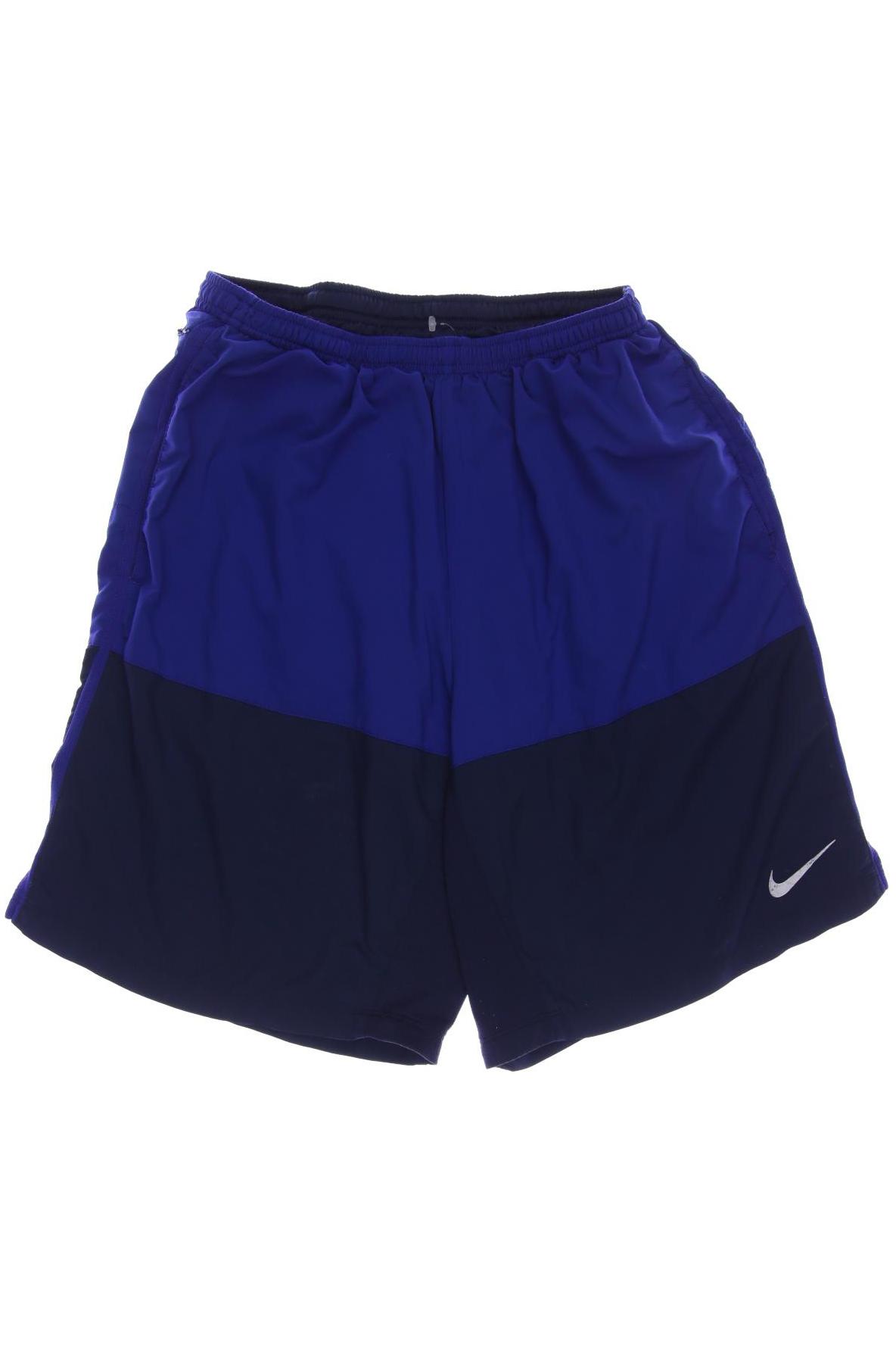

Nike Herren Shorts, blau