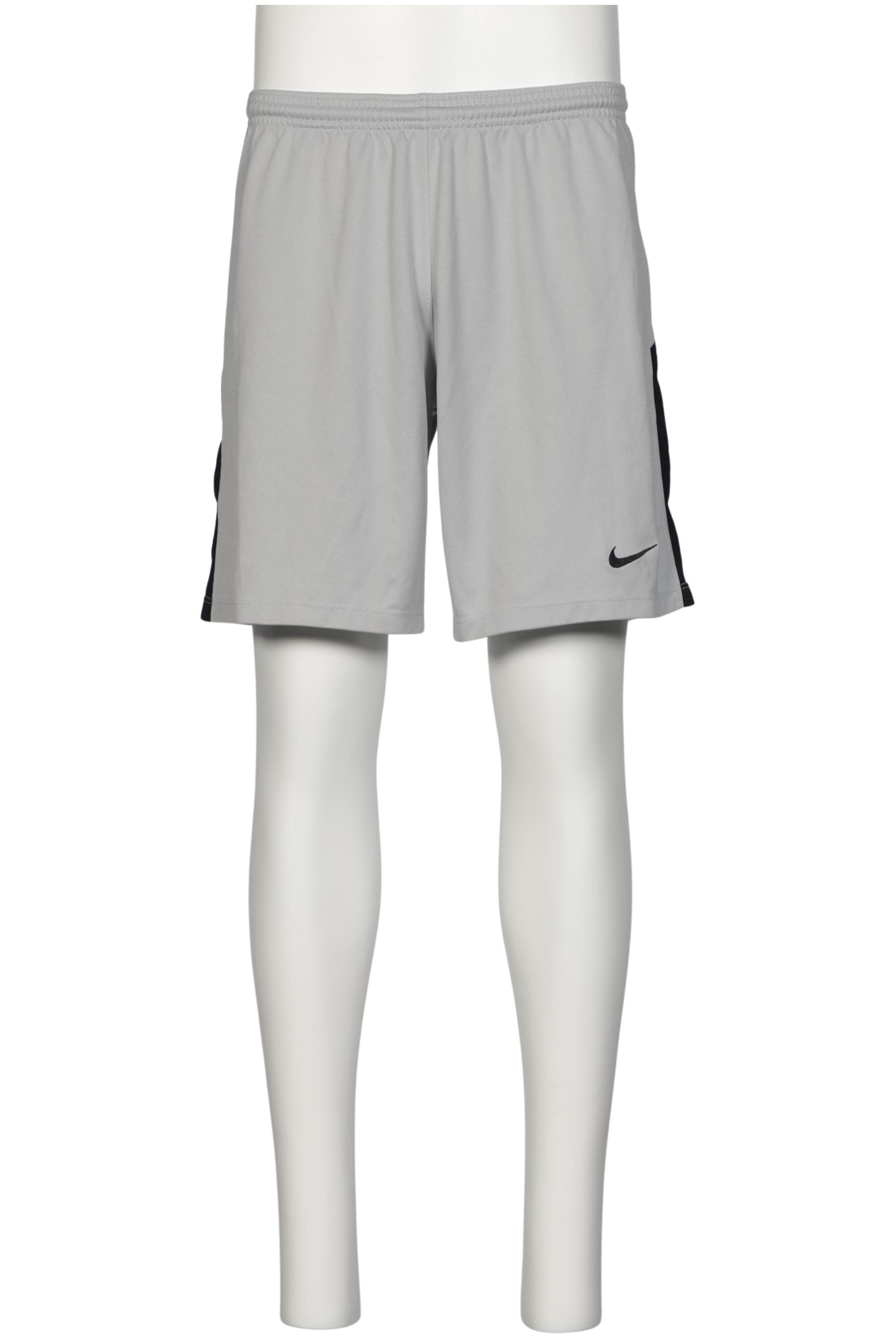 

Nike Herren Shorts, grau, Gr. 48