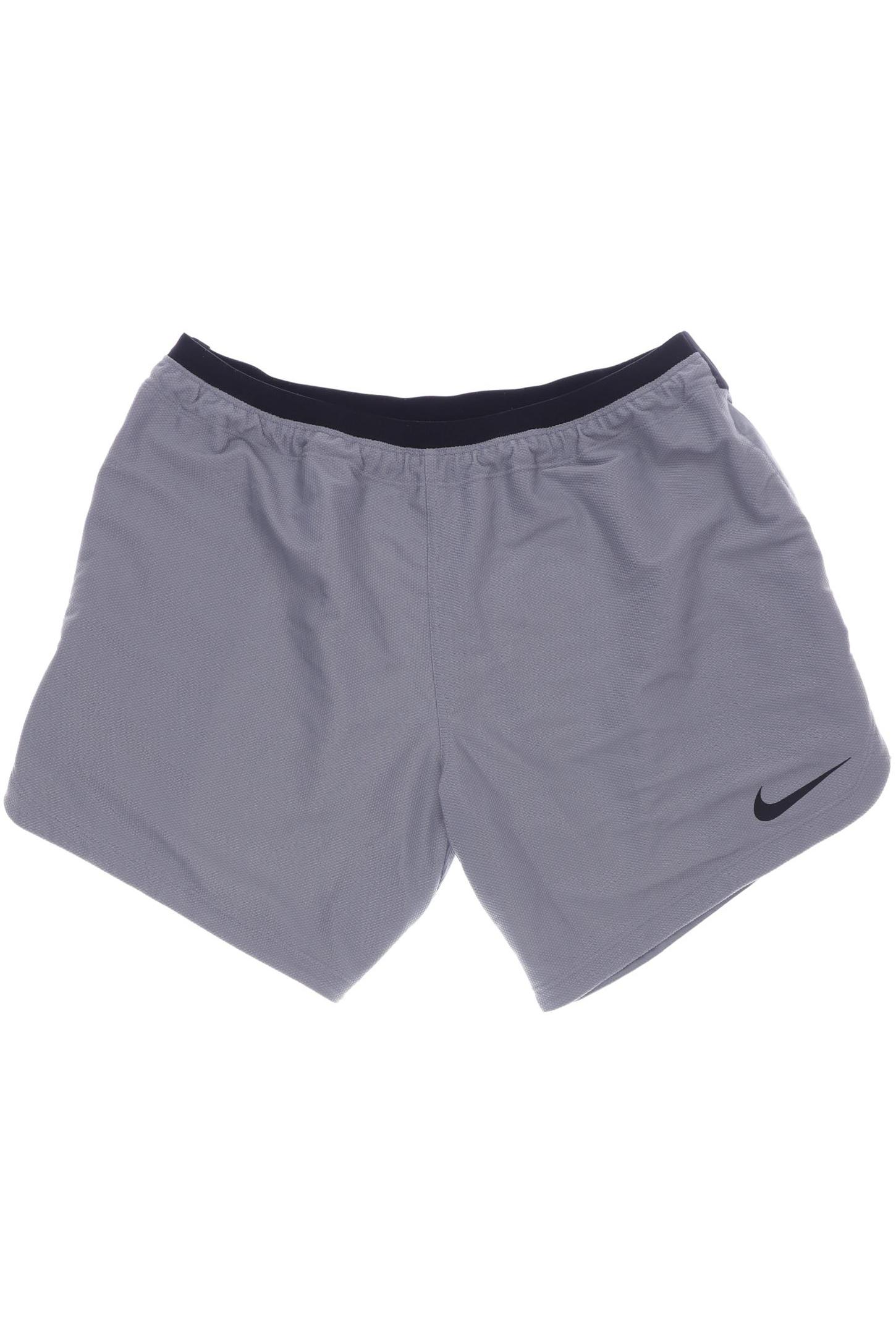 

Nike Herren Shorts, grau