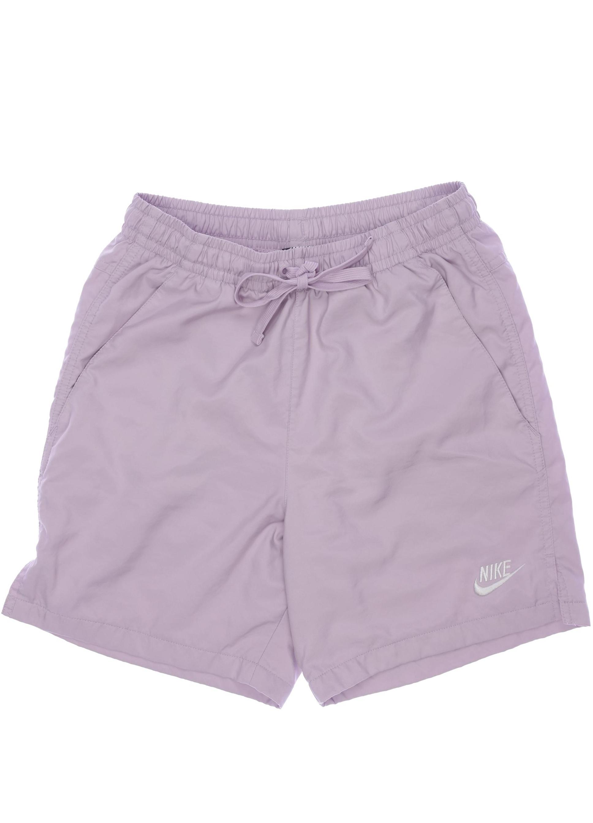 

Nike Herren Shorts, flieder, Gr. 44