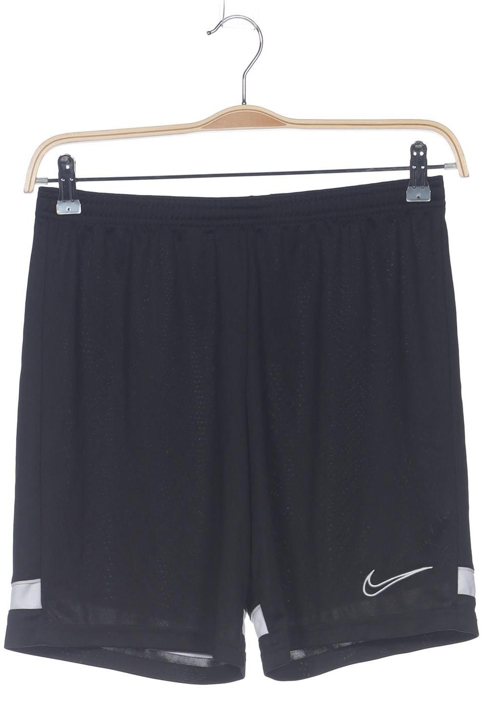 

Nike Herren Shorts, schwarz, Gr. 48