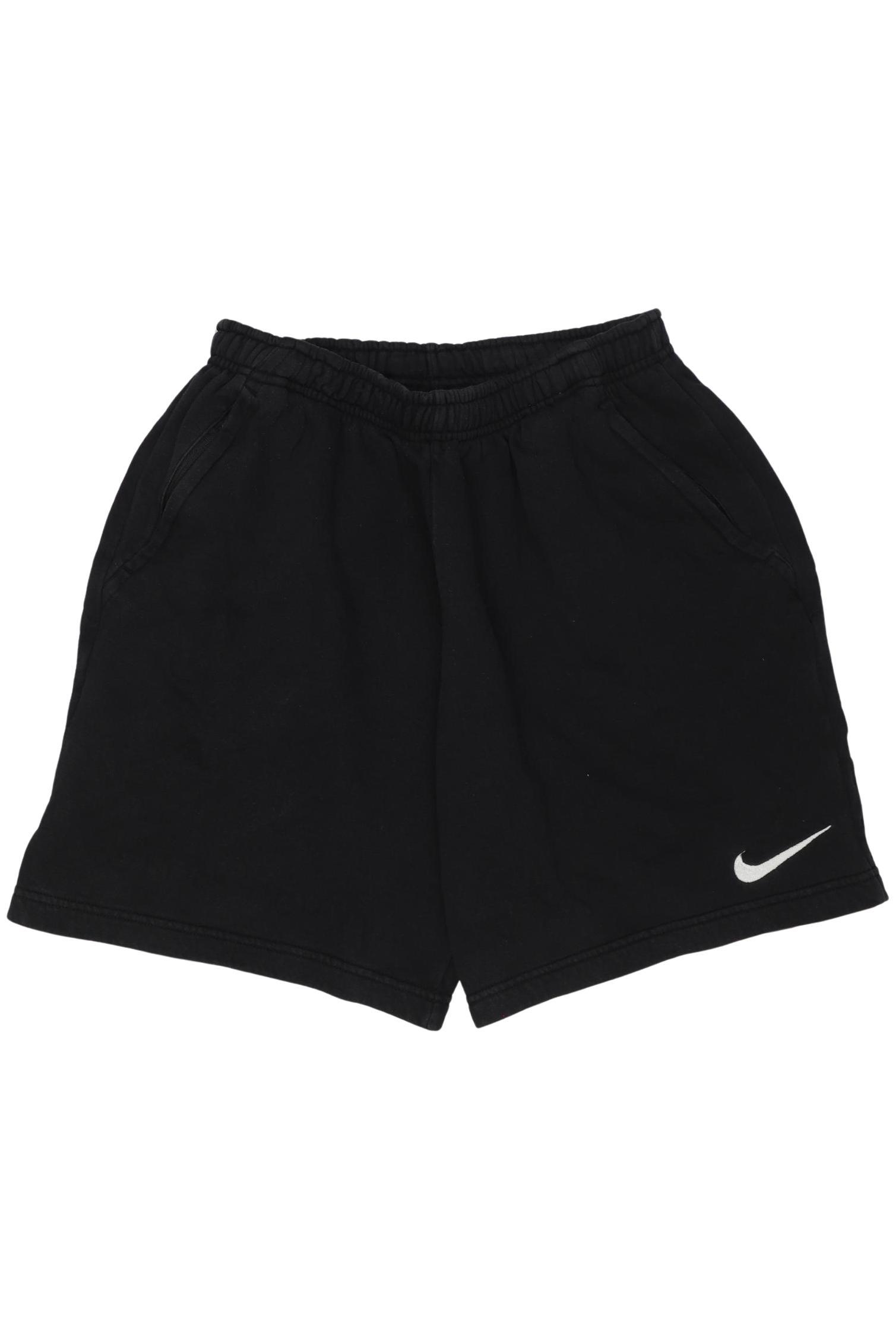 

Nike Herren Shorts, schwarz, Gr. 48