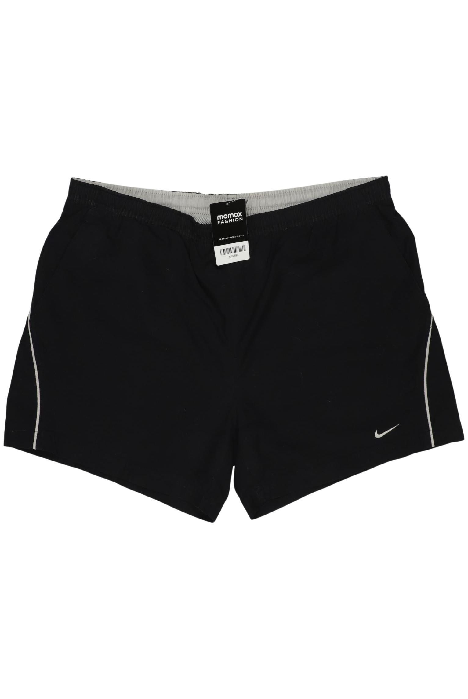 

Nike Herren Shorts, schwarz, Gr. 52