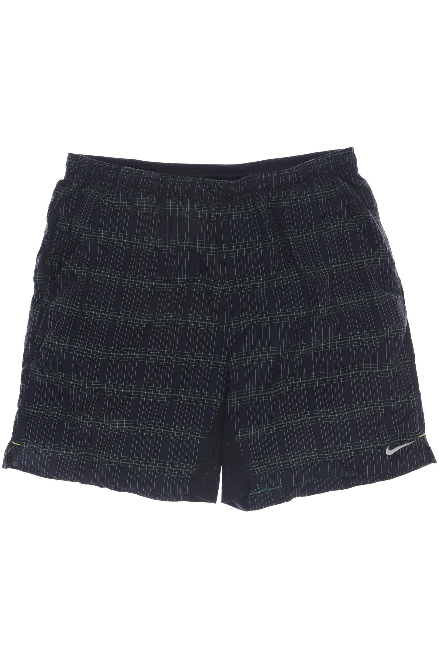 

Nike Herren Shorts, marineblau