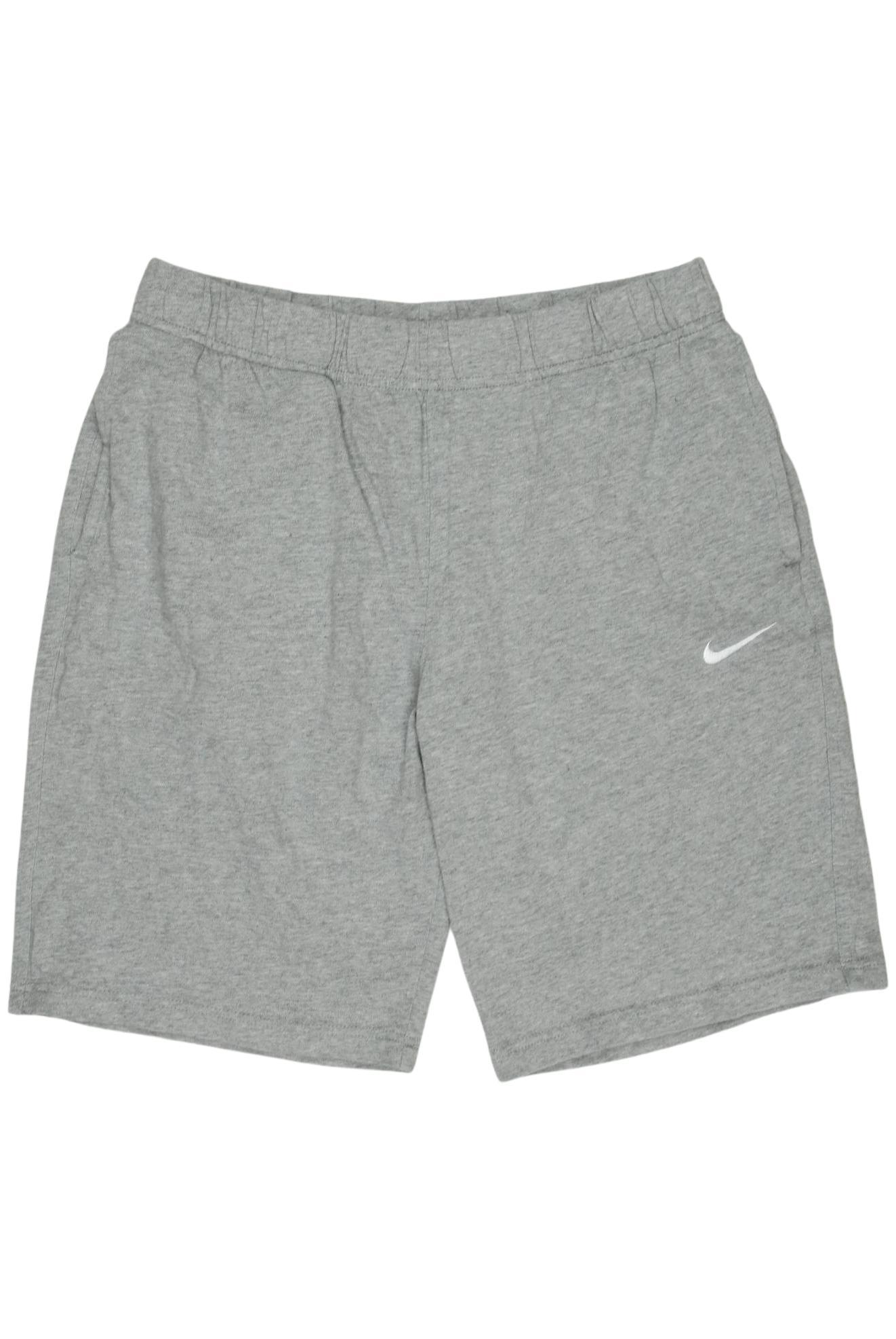 

Nike Herren Shorts, grau, Gr. 48