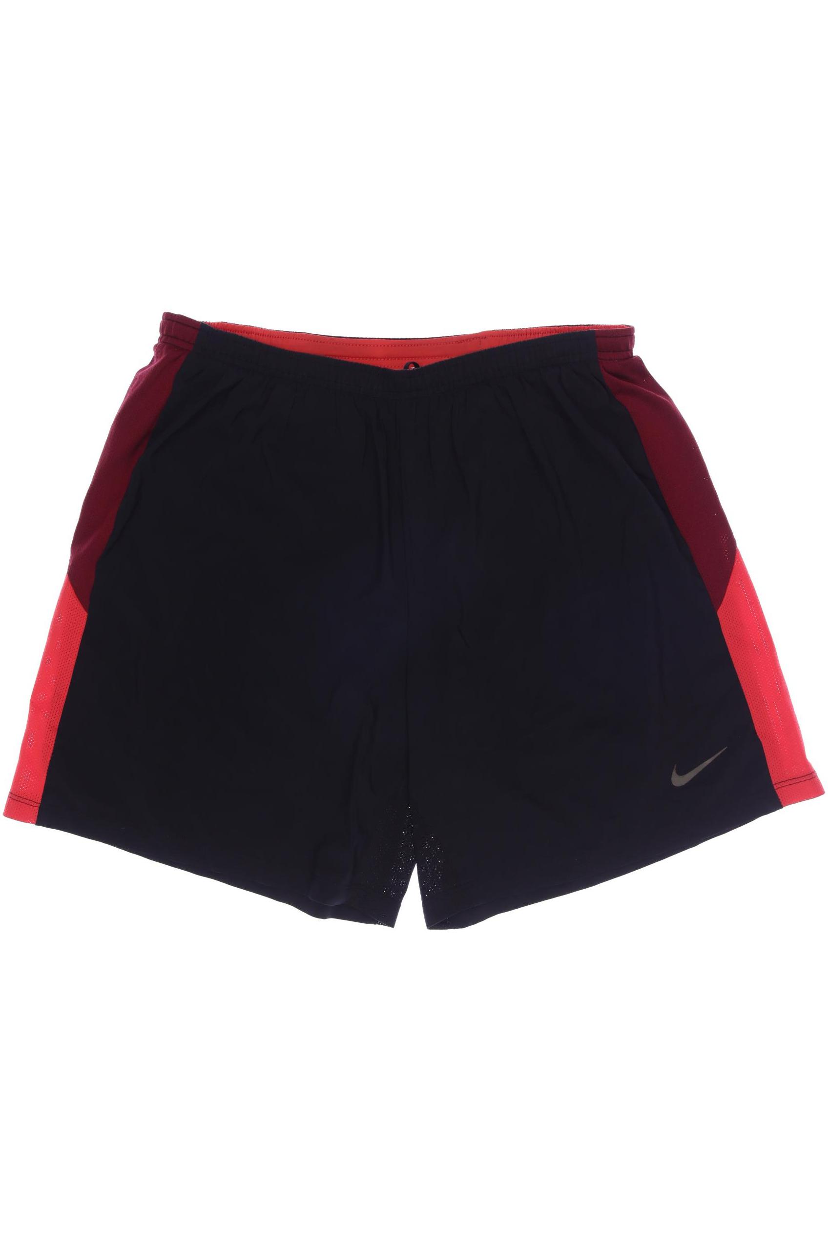 

Nike Herren Shorts, schwarz, Gr. 52