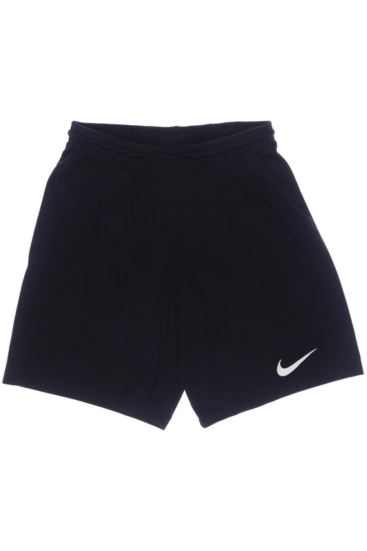 

Nike Herren Shorts, schwarz, Gr. 48