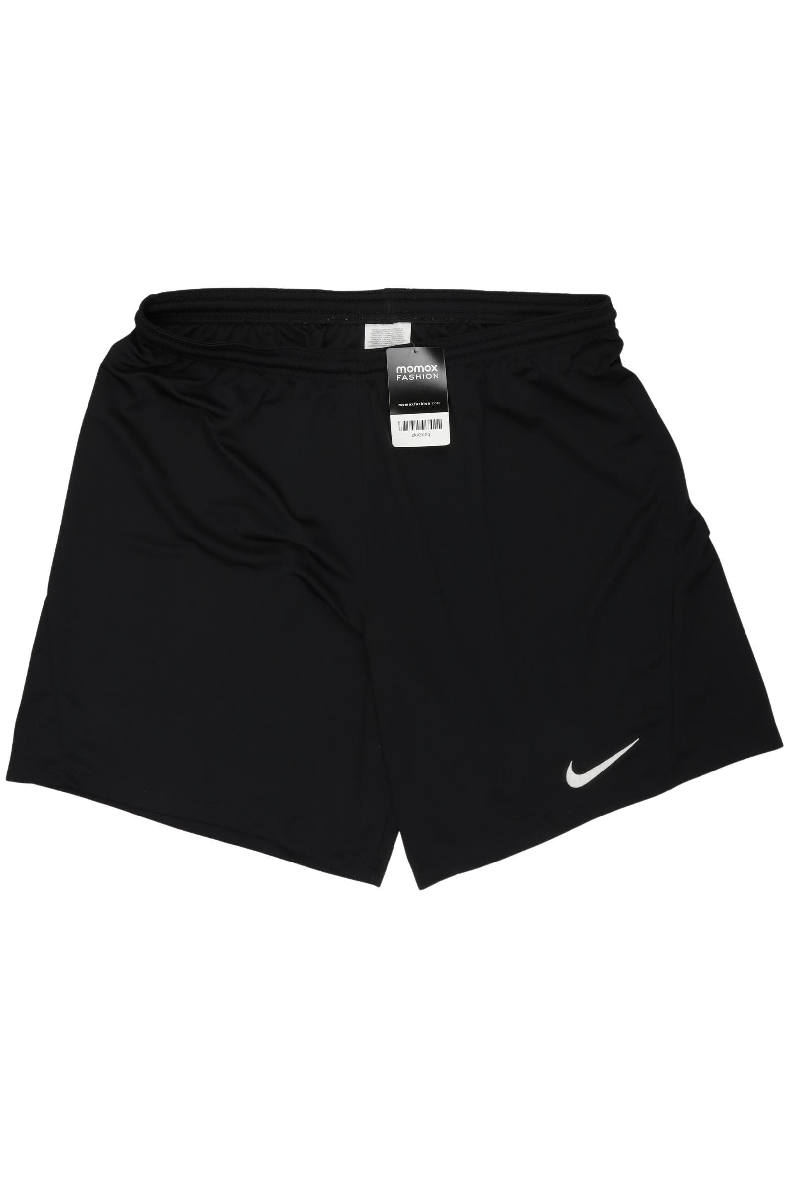 

Nike Herren Shorts, schwarz, Gr. 54