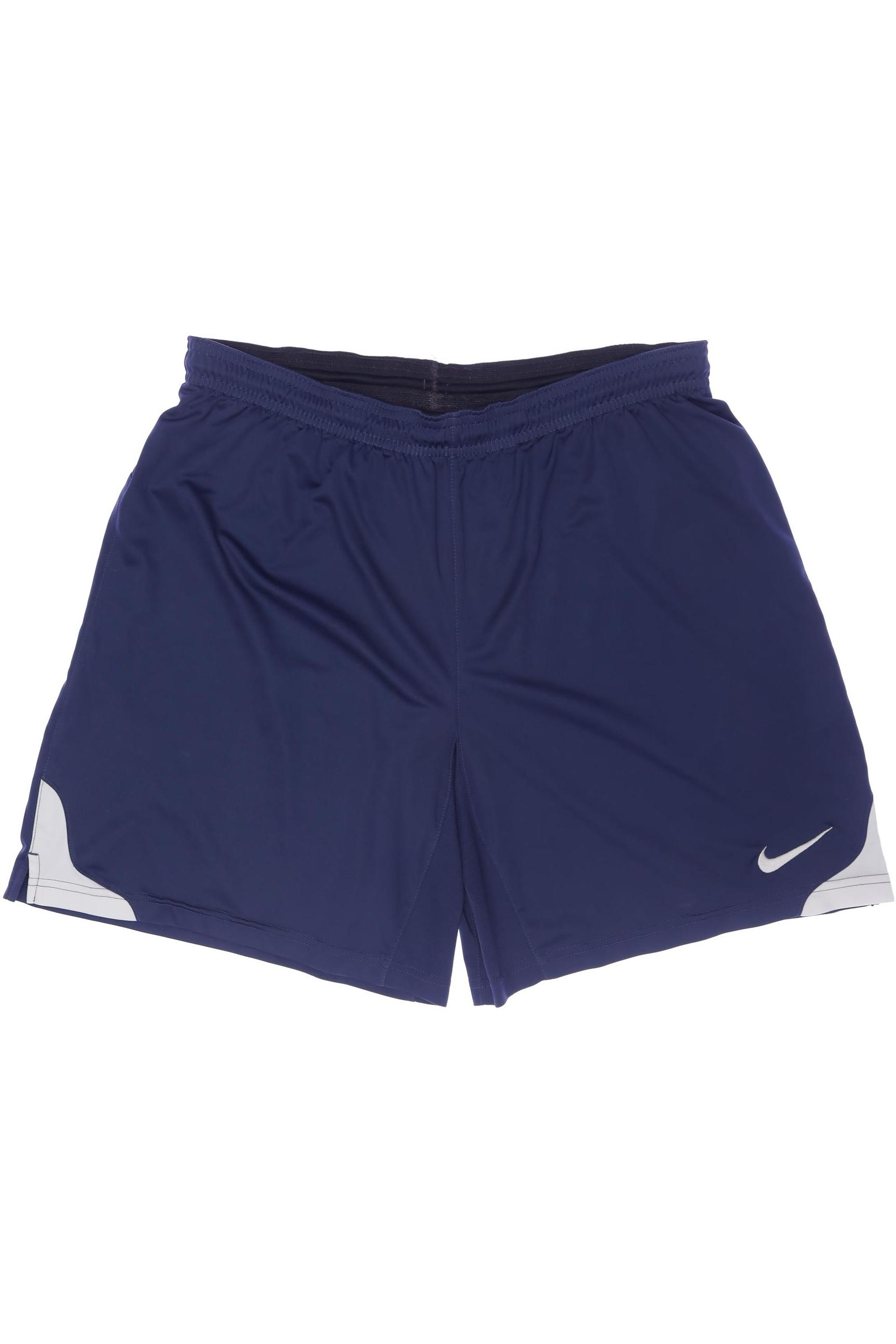

Nike Herren Shorts, marineblau, Gr. 52