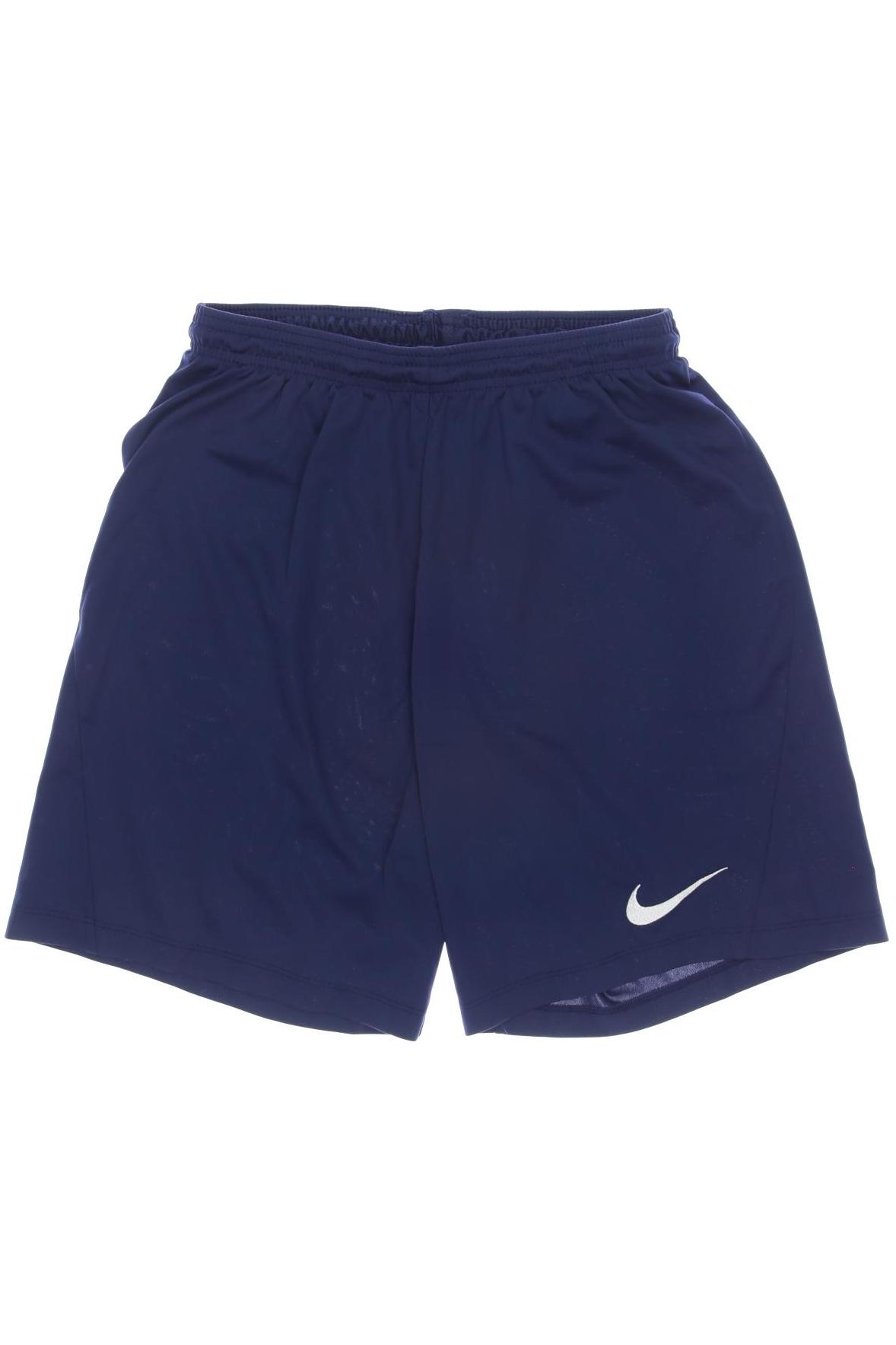 

Nike Herren Shorts, marineblau, Gr. 48
