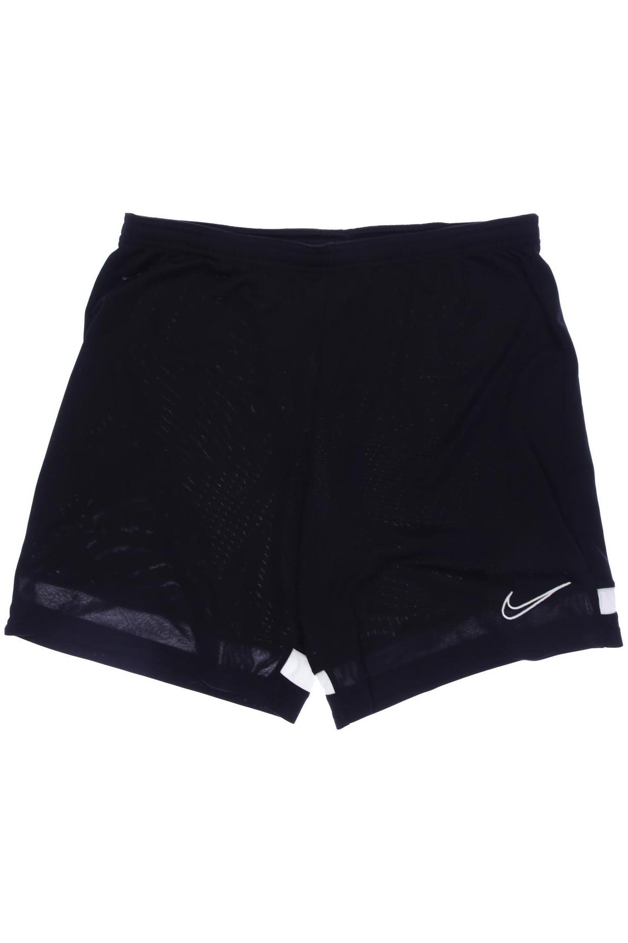 

Nike Herren Shorts, schwarz