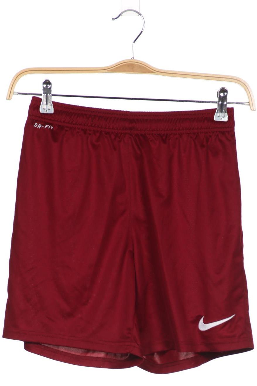 

Nike Herren Shorts, bordeaux