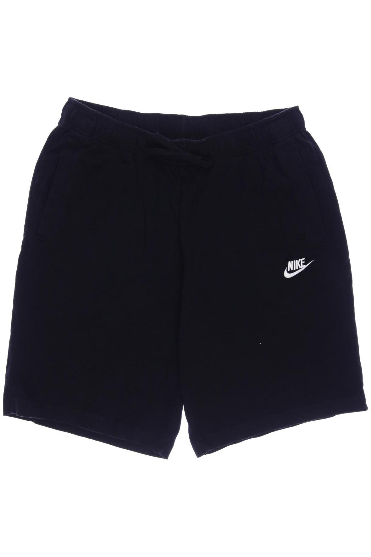 

Nike Herren Shorts, schwarz