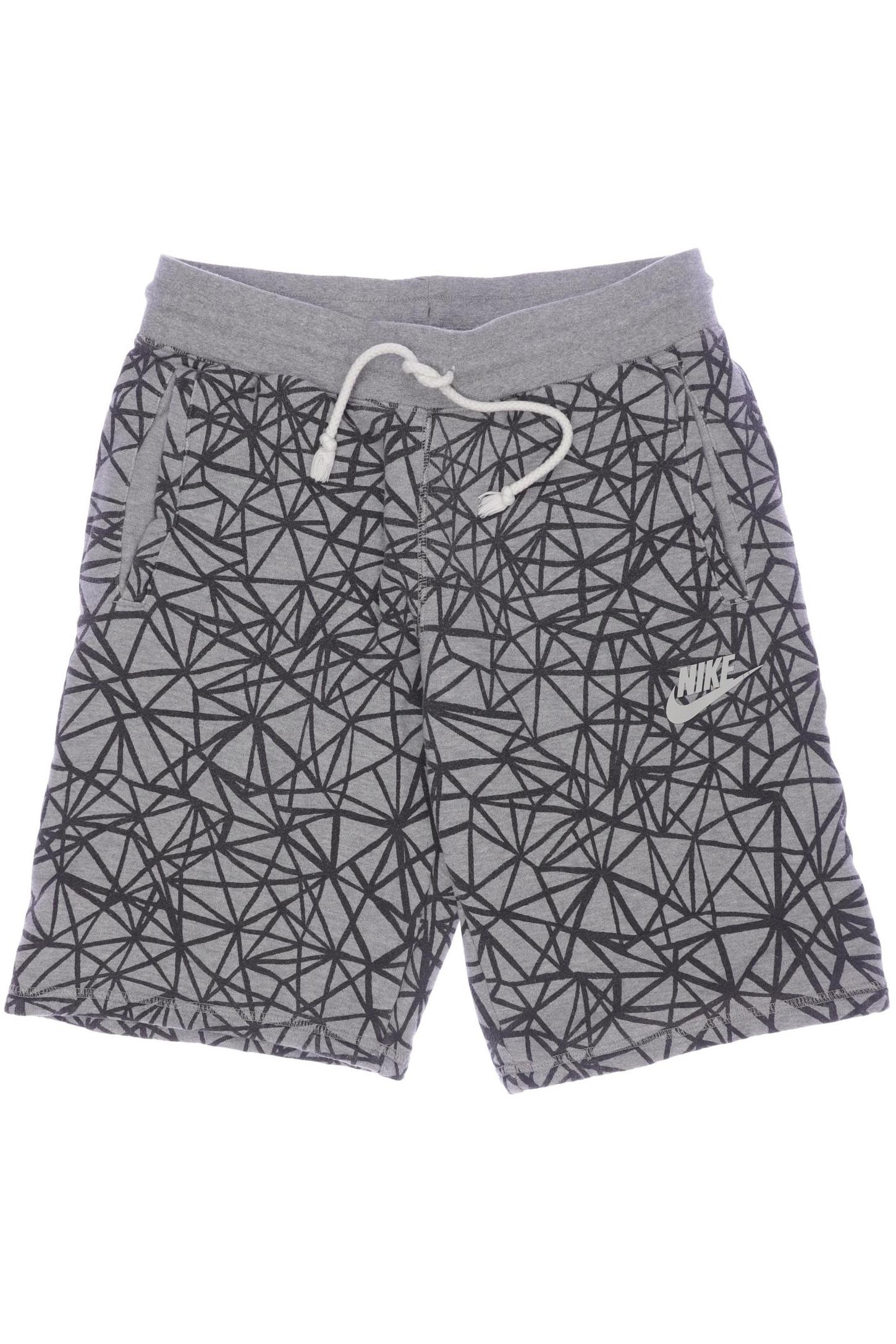 

Nike Herren Shorts, grau, Gr. 46