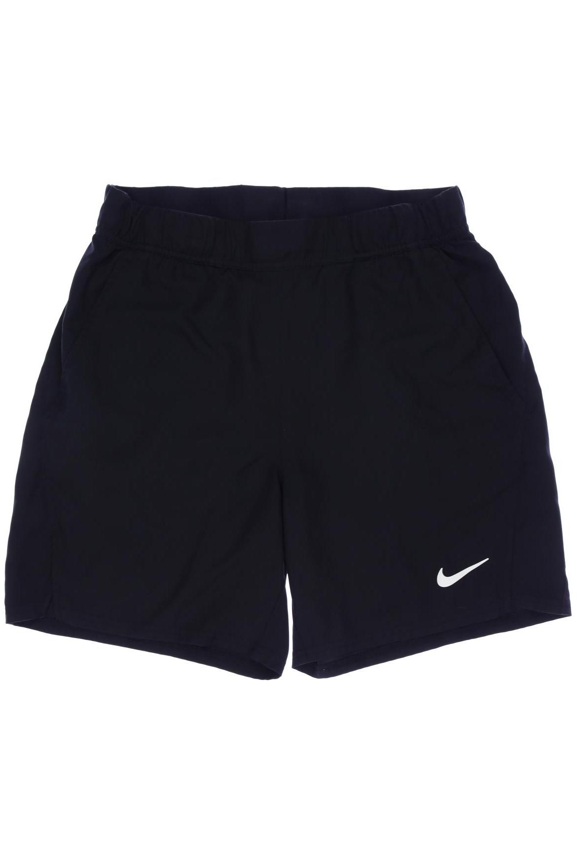 

Nike Herren Shorts, schwarz, Gr. 48