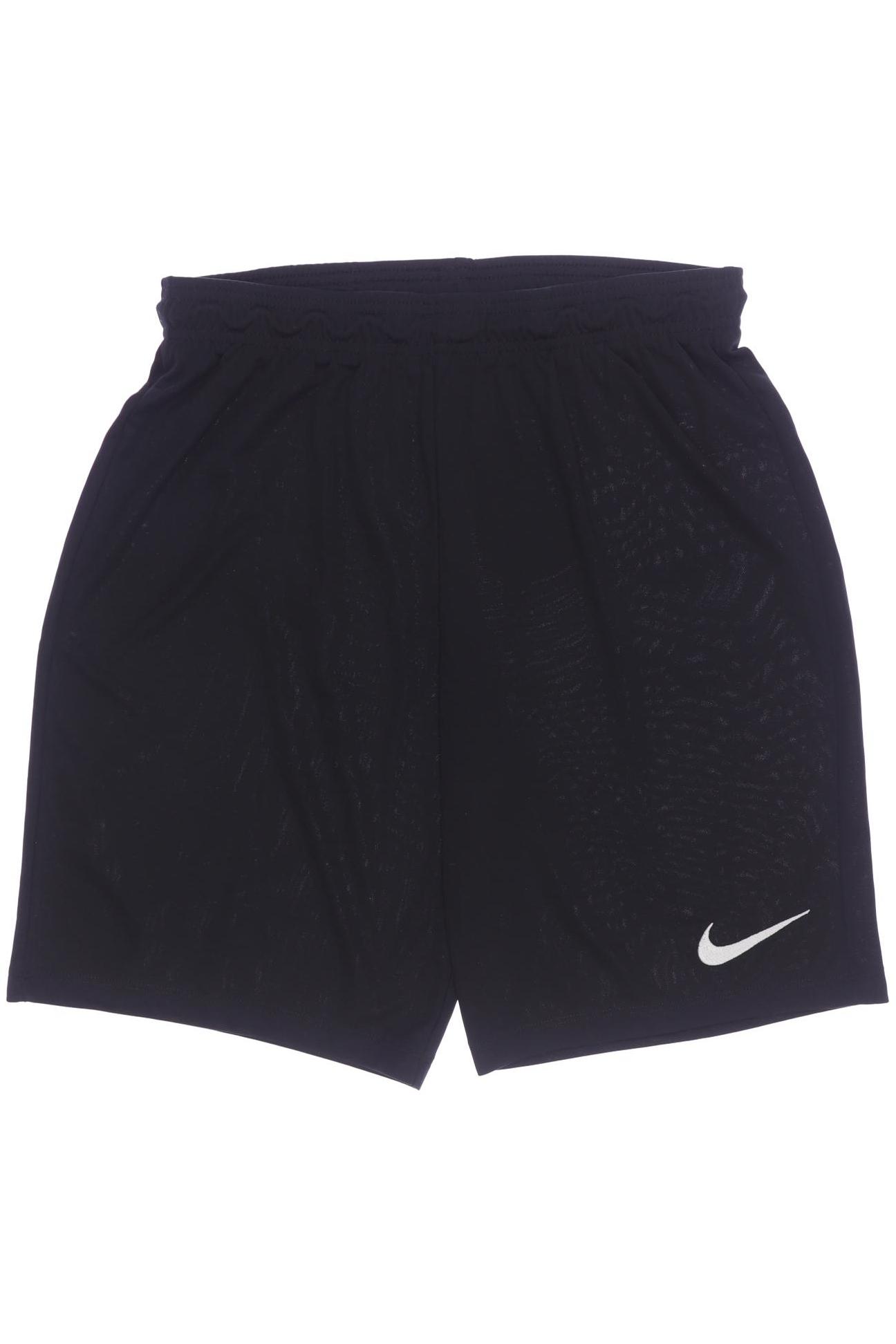

Nike Herren Shorts, schwarz, Gr. 52