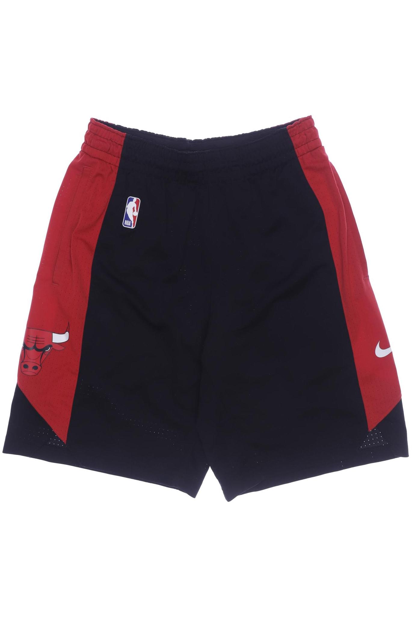 

Nike Herren Shorts, schwarz, Gr. 48