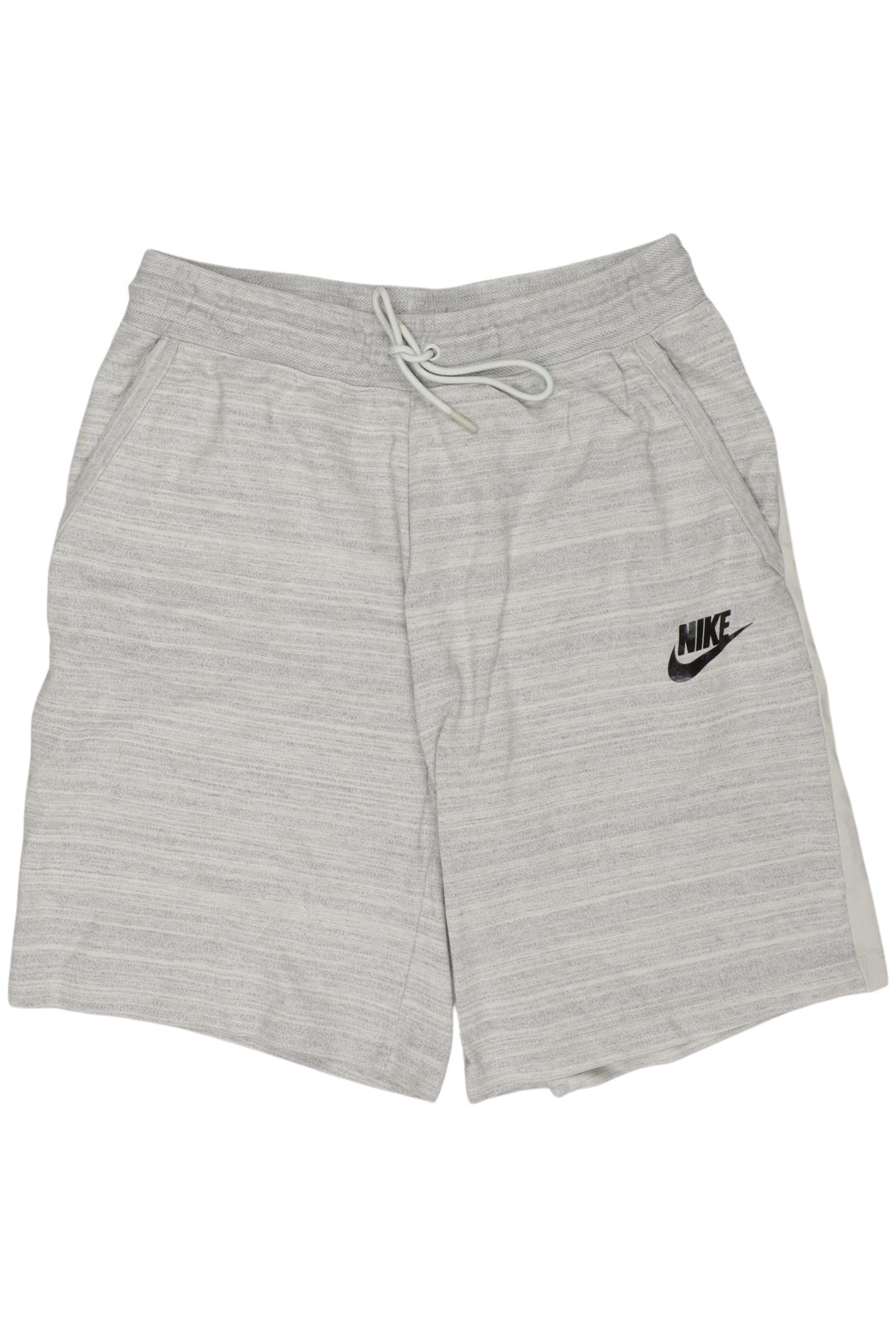 

Nike Herren Shorts, grau, Gr. 52