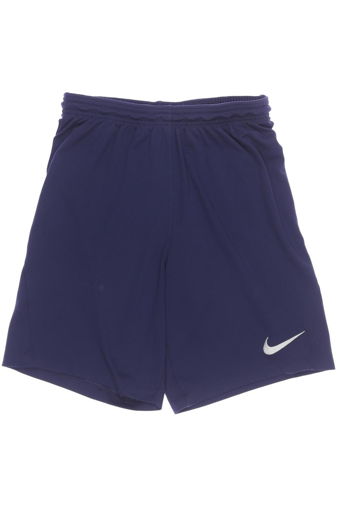 

Nike Herren Shorts, marineblau, Gr. 46