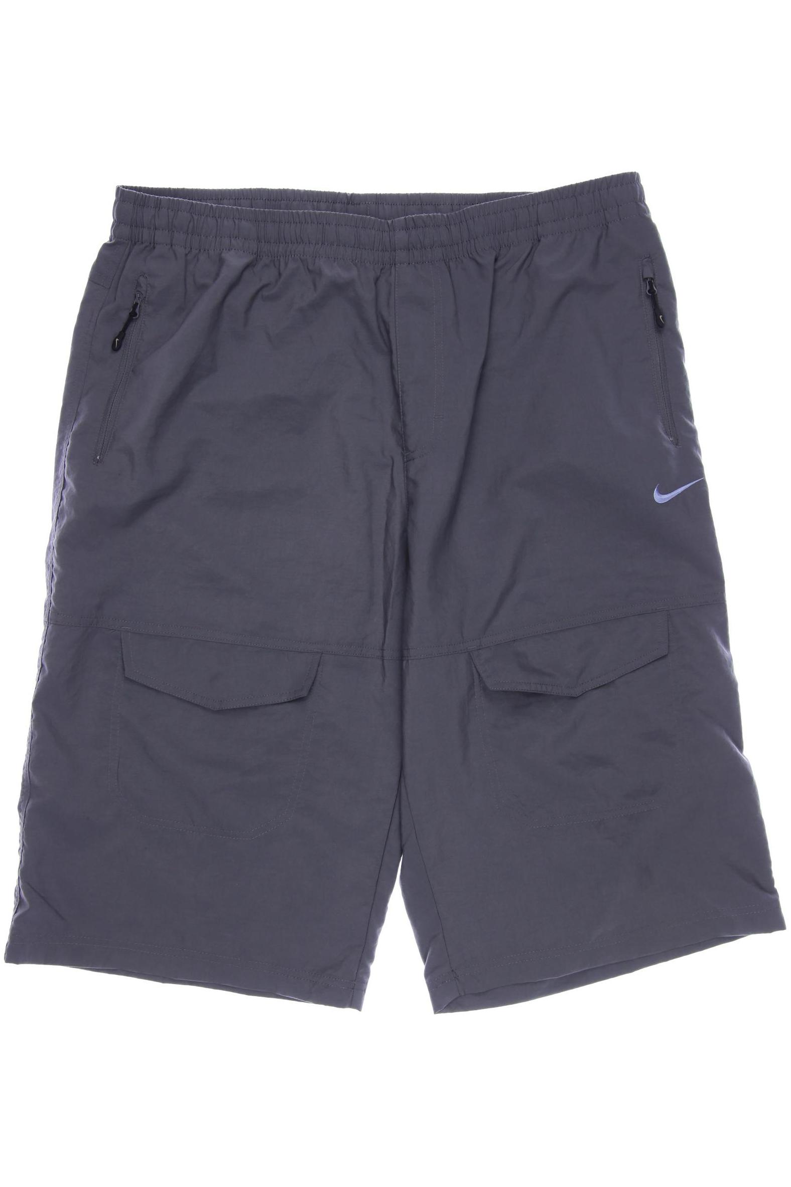 

Nike Herren Shorts, grau, Gr. 56
