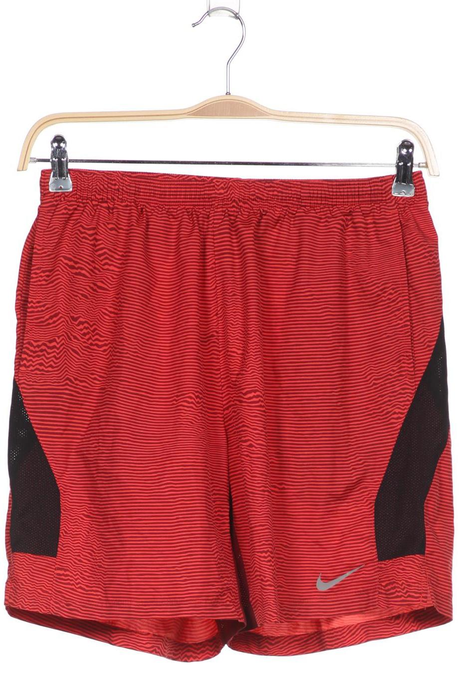 

Nike Herren Shorts, rot