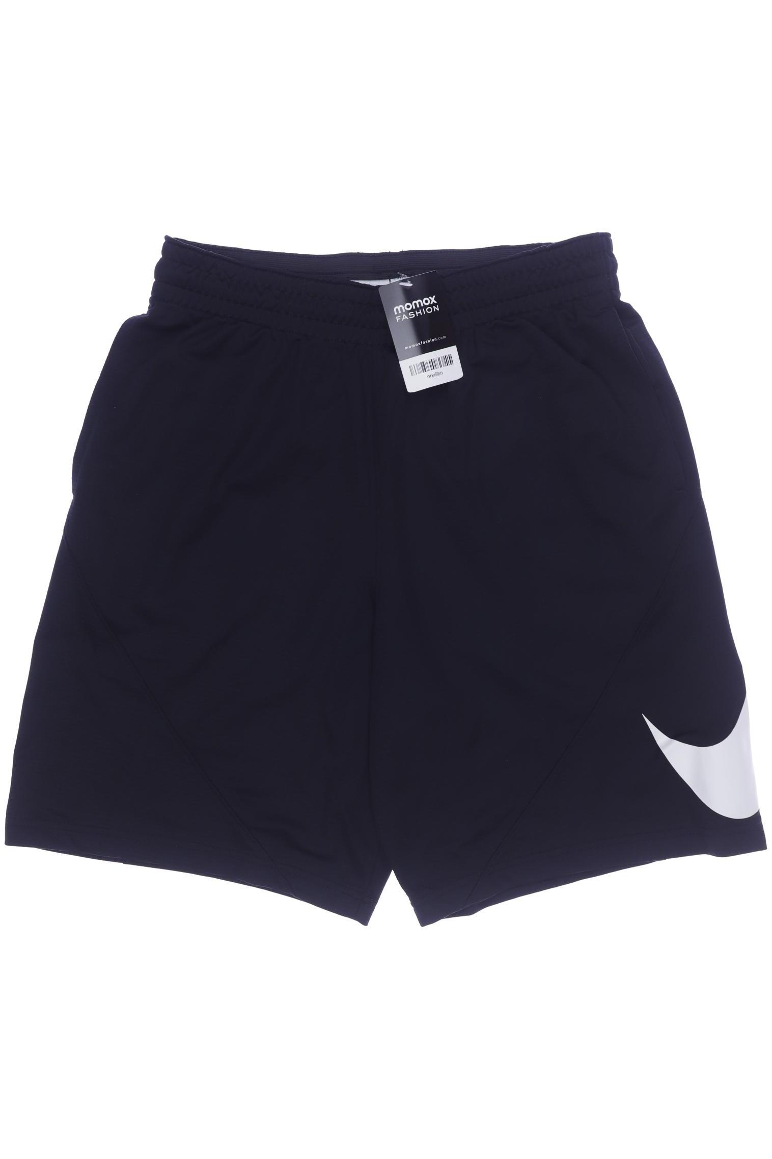 

Nike Herren Shorts, schwarz, Gr. 52